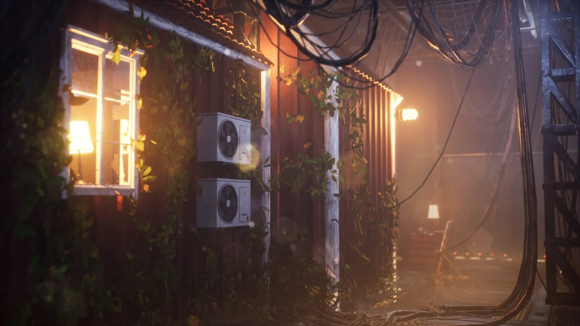 Mechanical Sunset screenshot 2