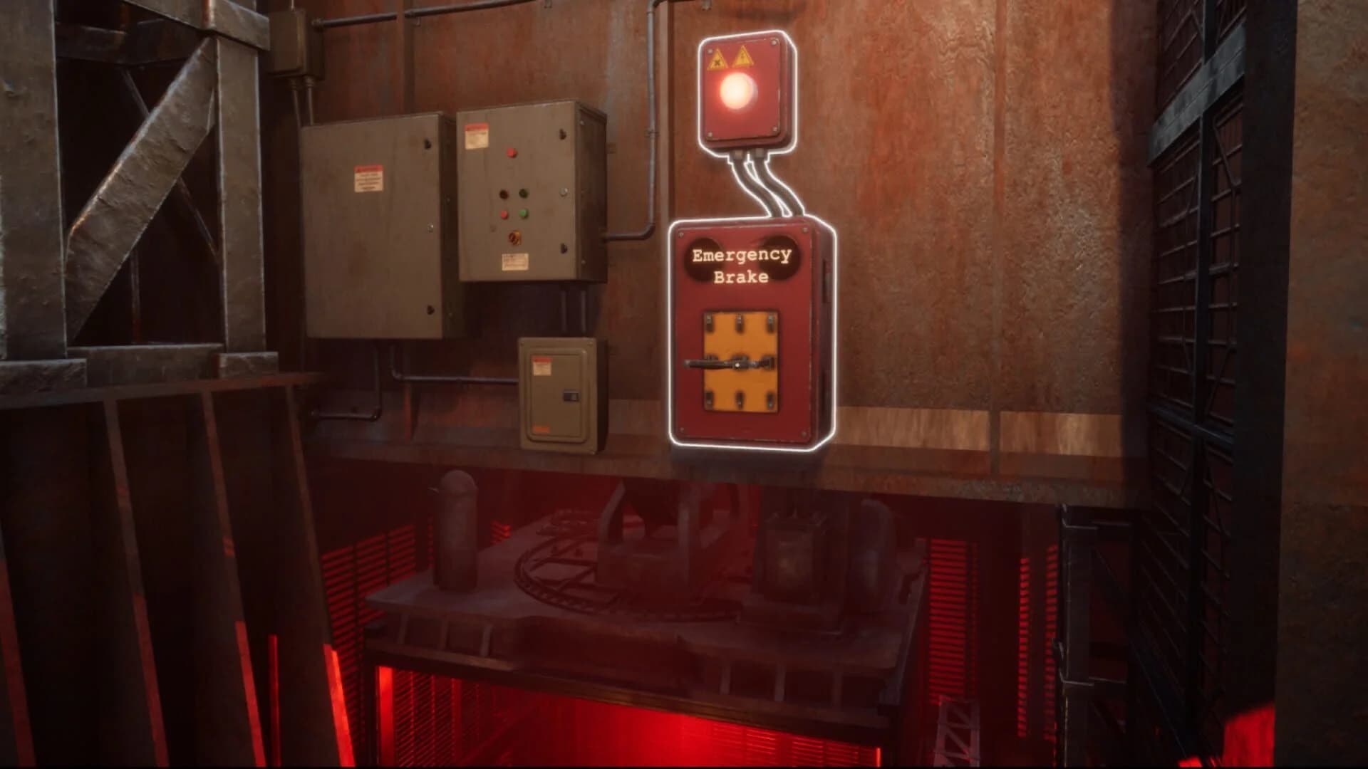 Mechanical Sunset screenshot 4