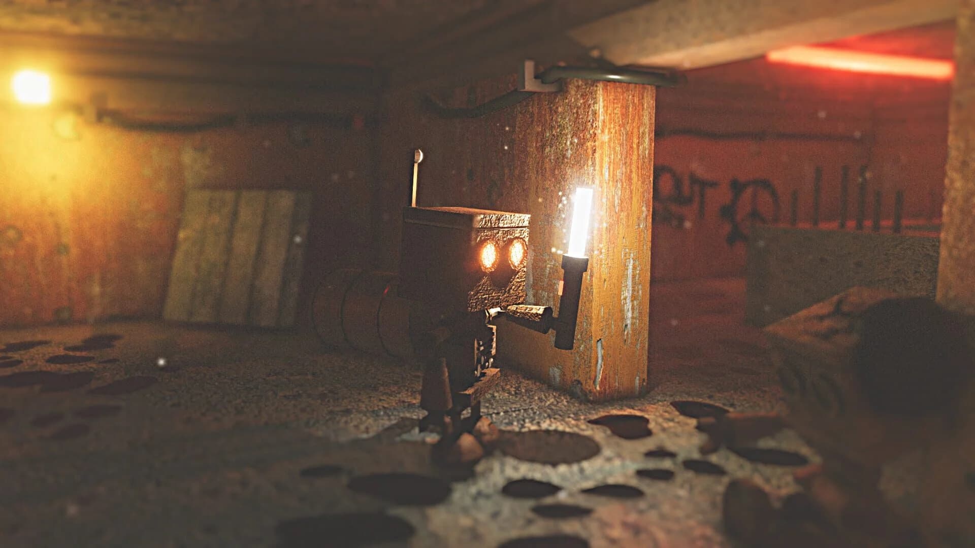 Mechanism screenshot 1