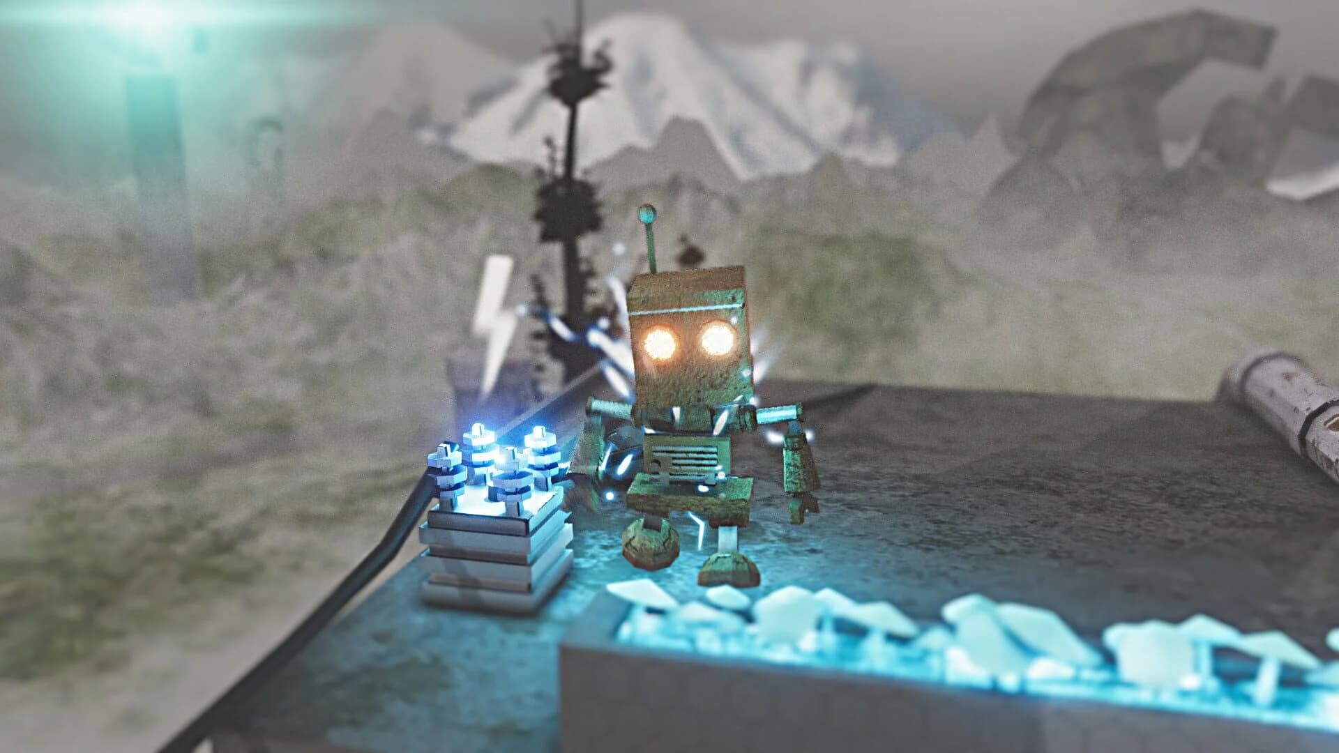 Mechanism screenshot 4