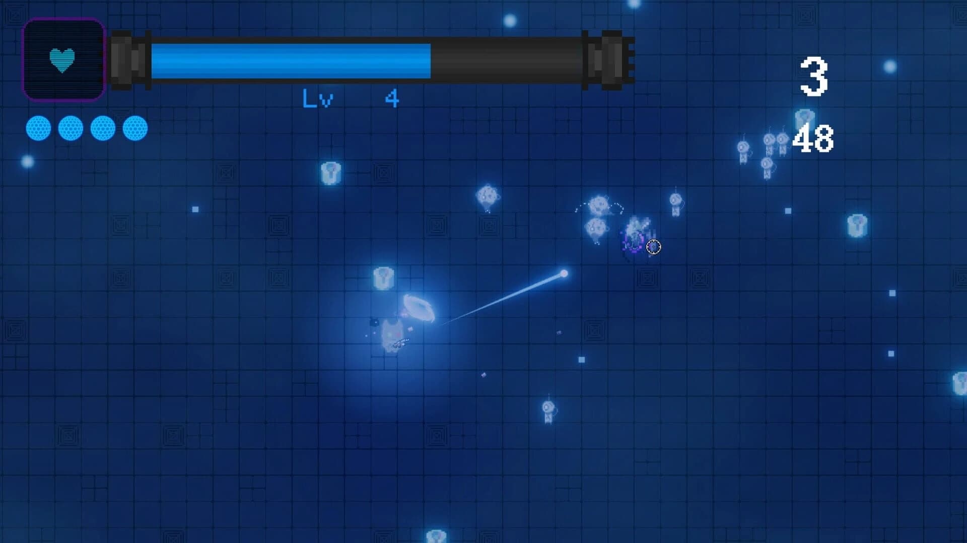 MechCrisis screenshot 4