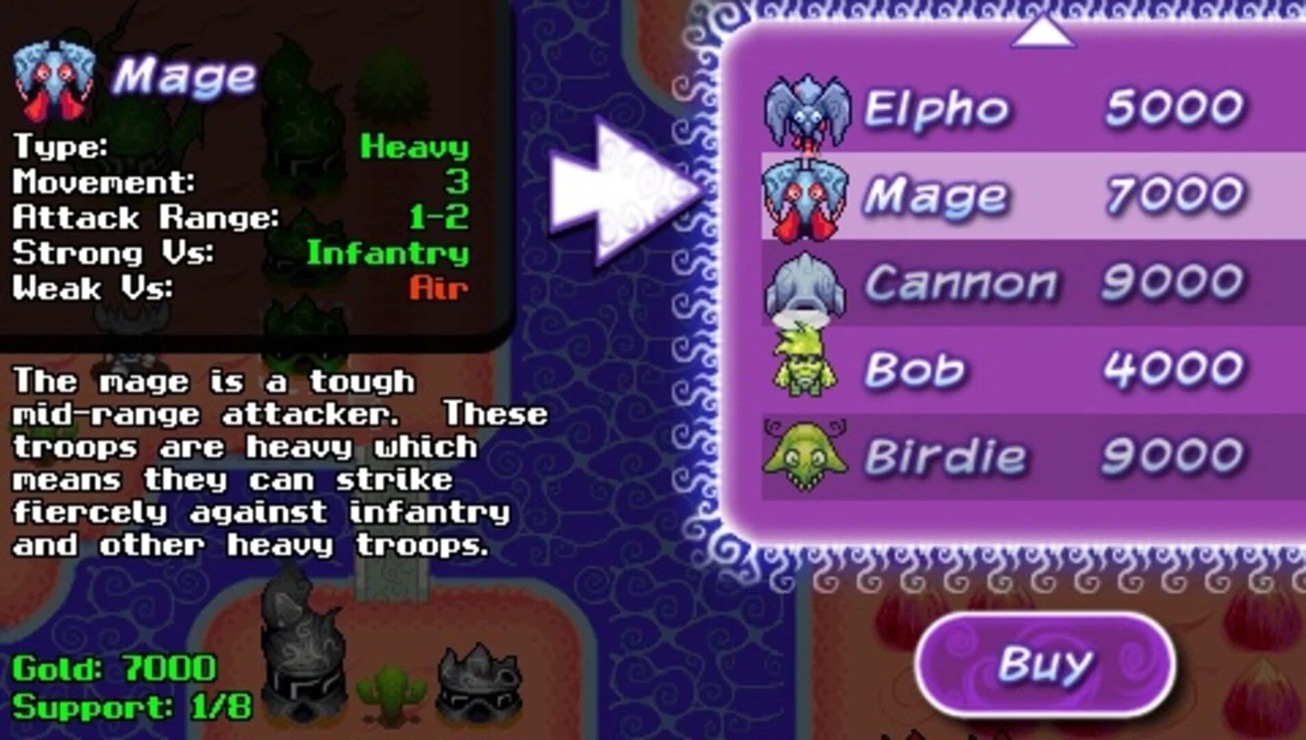 Mecho Wars screenshot 4