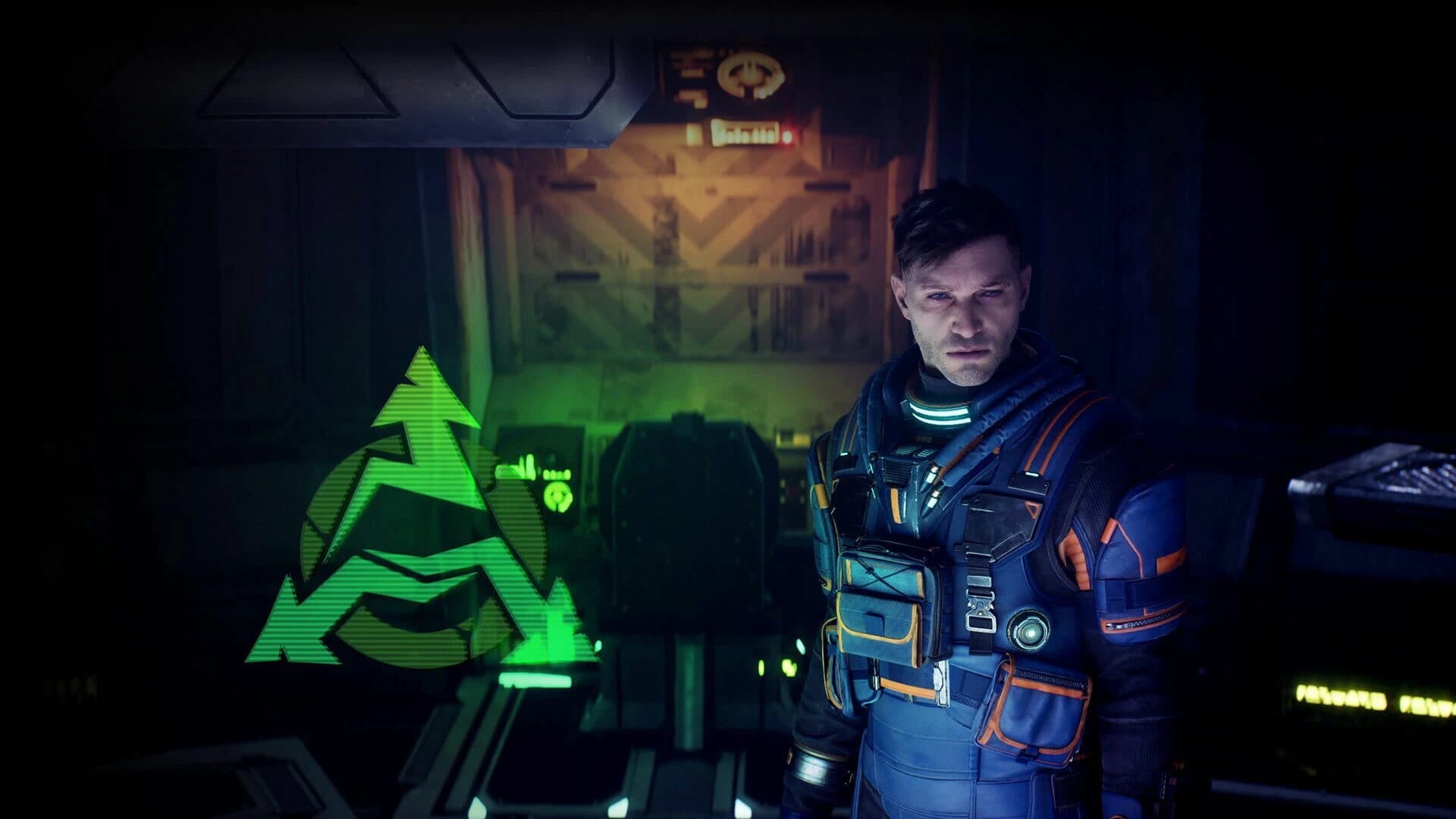 MechWarrior 5: Mercenaries - Chaos Reign screenshot 1