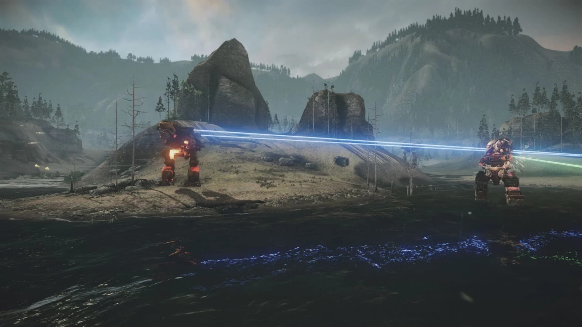 MechWarrior Online screenshot 4