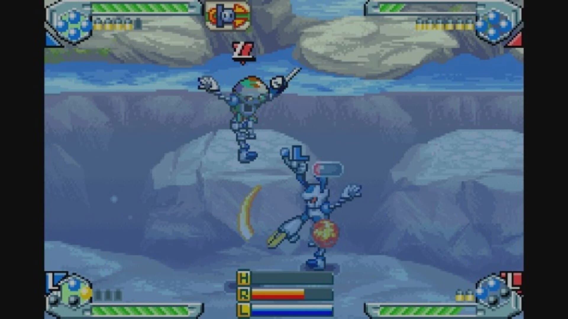 Medabots AX: Metabee Version screenshot 5