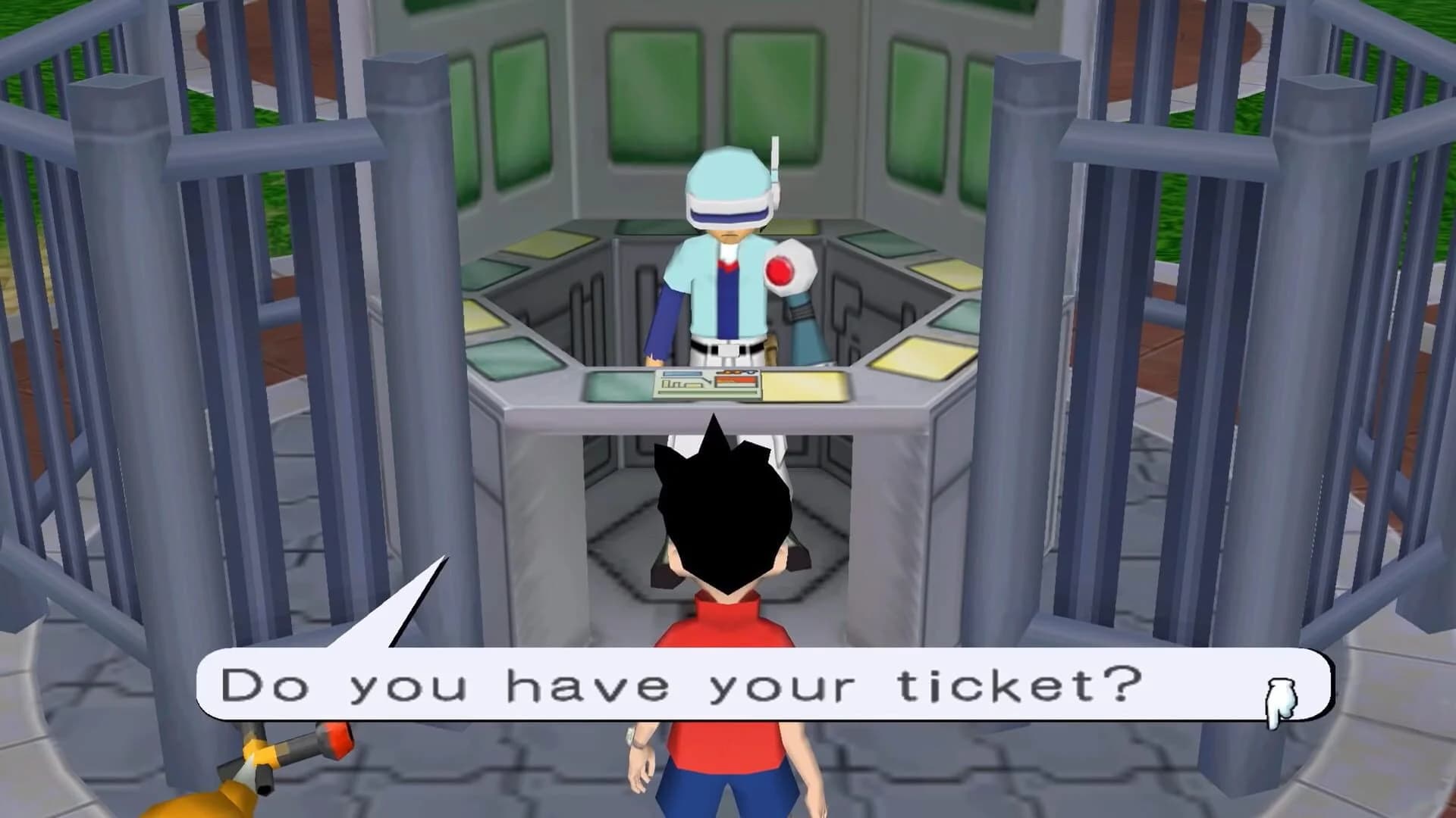 Medabots Infinity screenshot 4