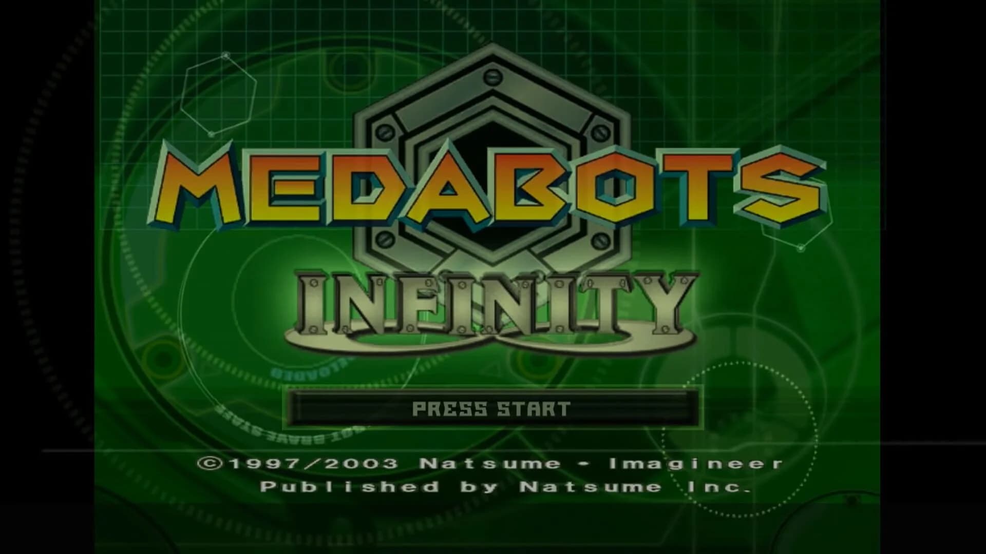 Medabots Infinity screenshot 3