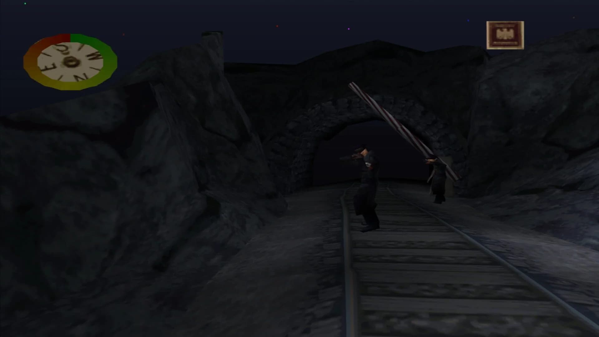 Medal of Honor screenshot 4