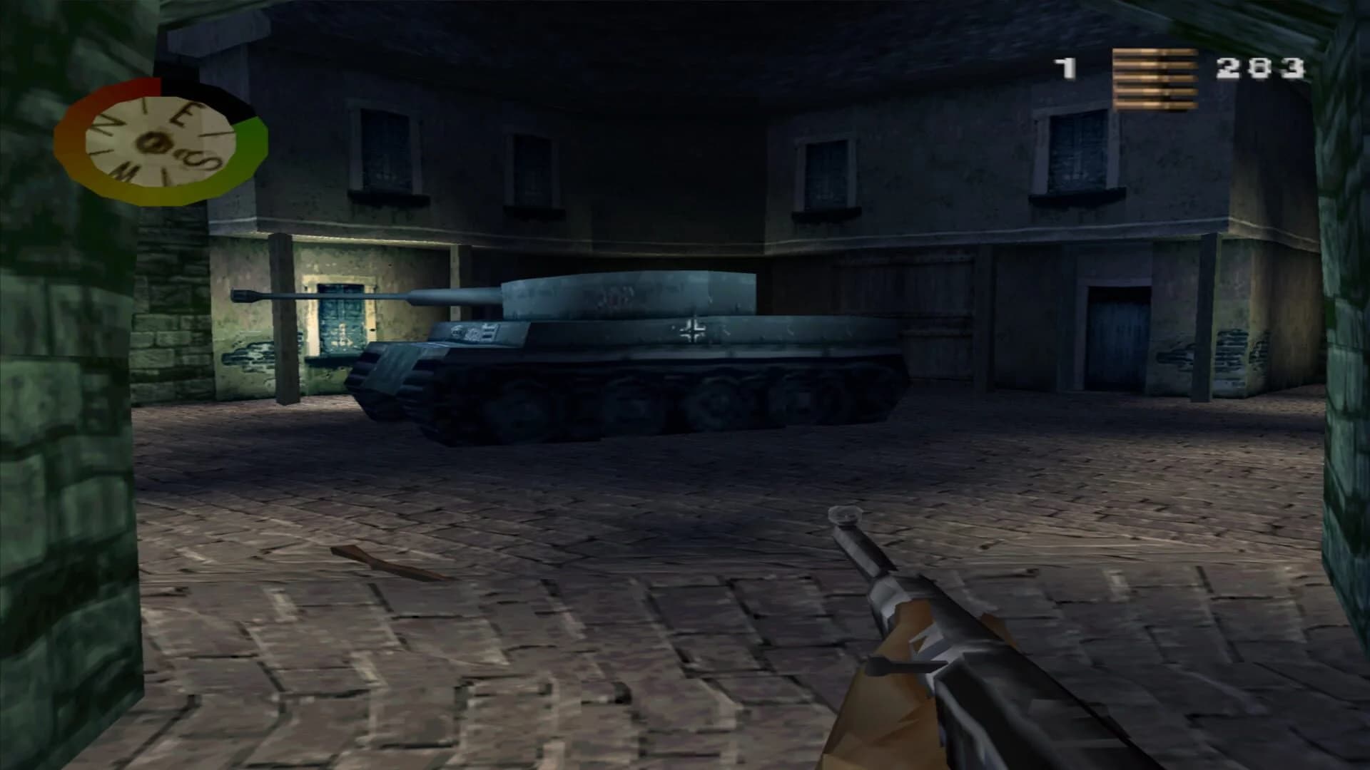 Medal of Honor screenshot 3
