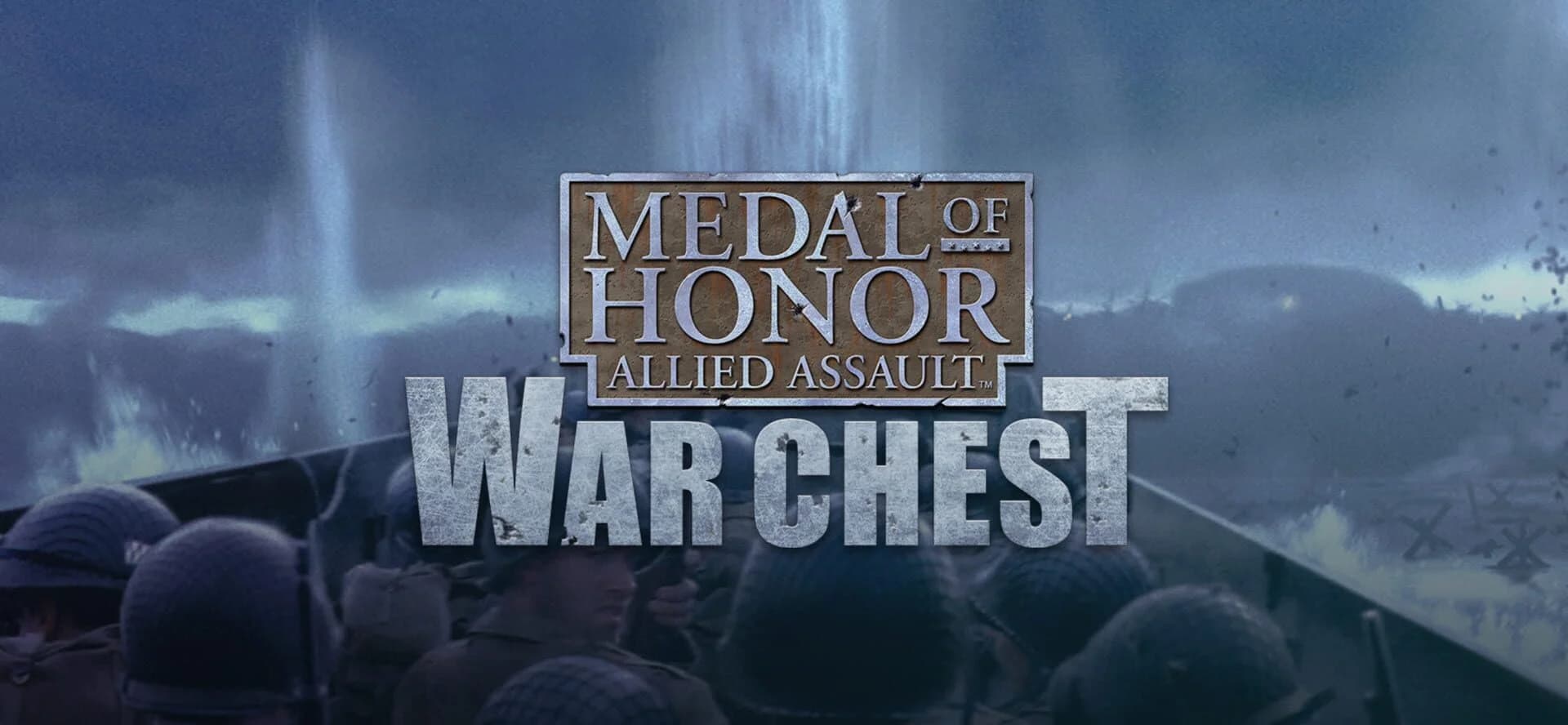 Medal of Honor: Allied Assault - War Chest screenshot 2