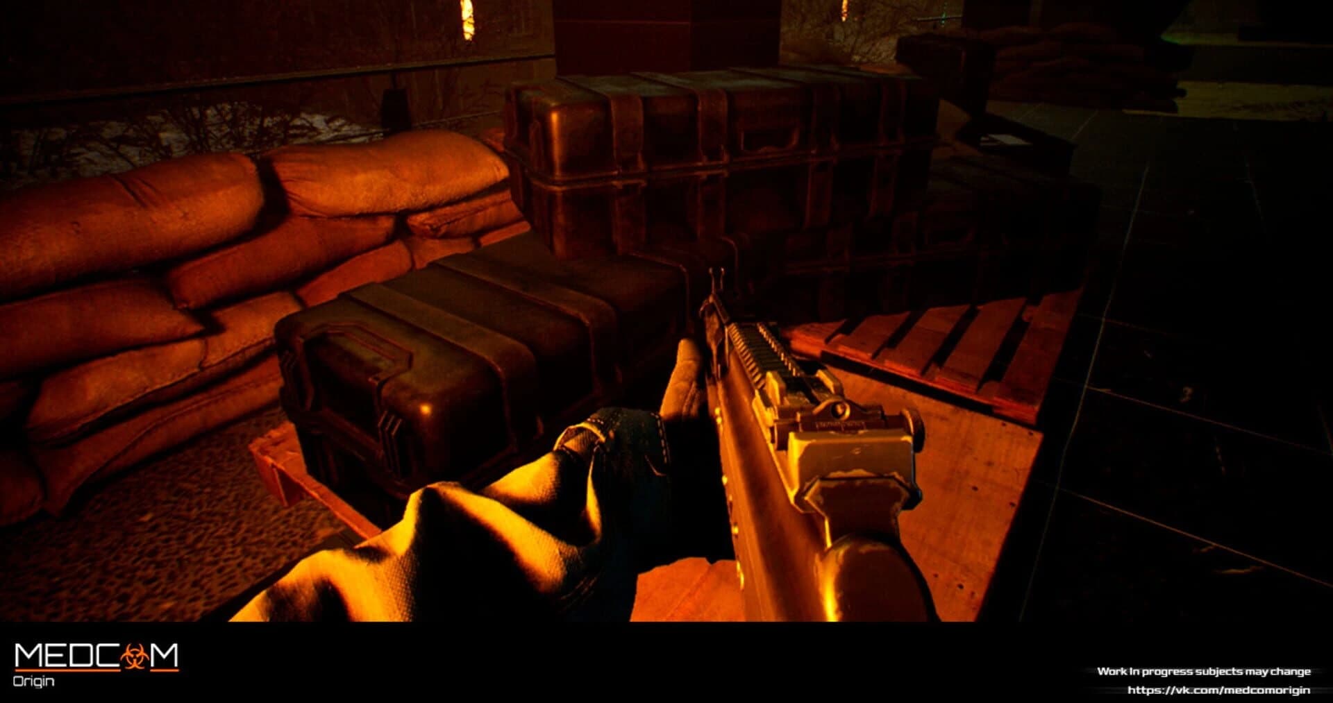 MedCom Origin screenshot 4