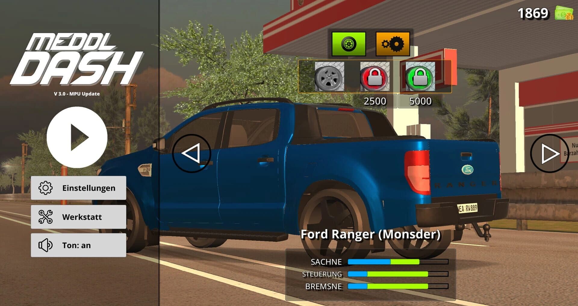 Meddl Dash screenshot 5