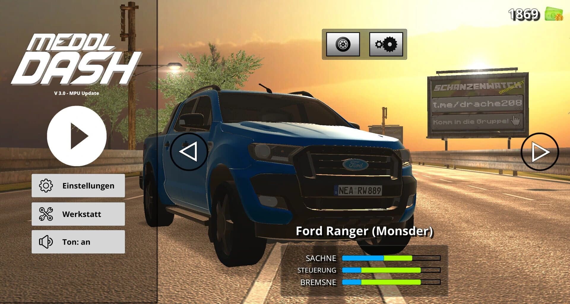 Meddl Dash screenshot 4