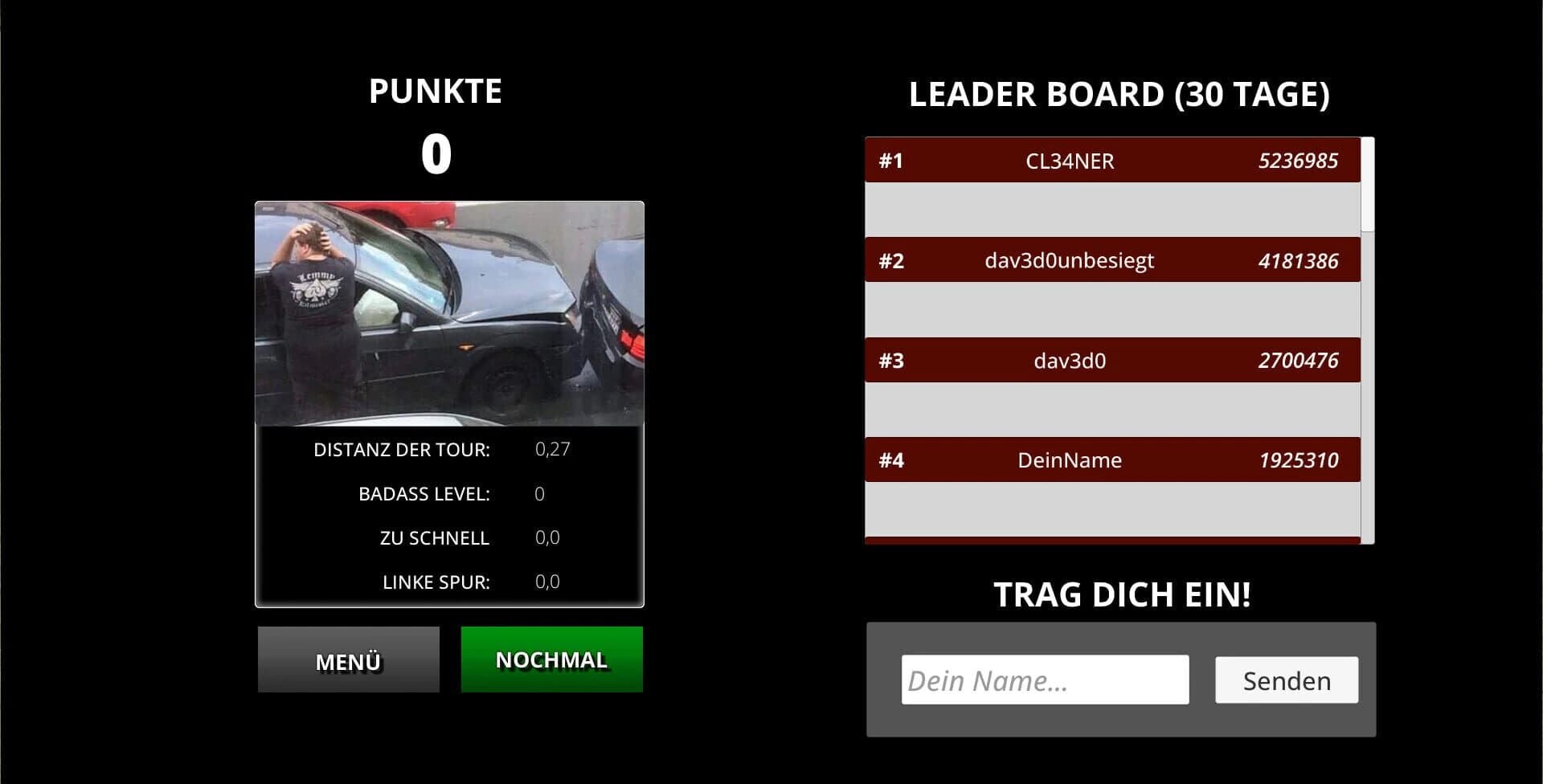 Meddl Dash screenshot 2