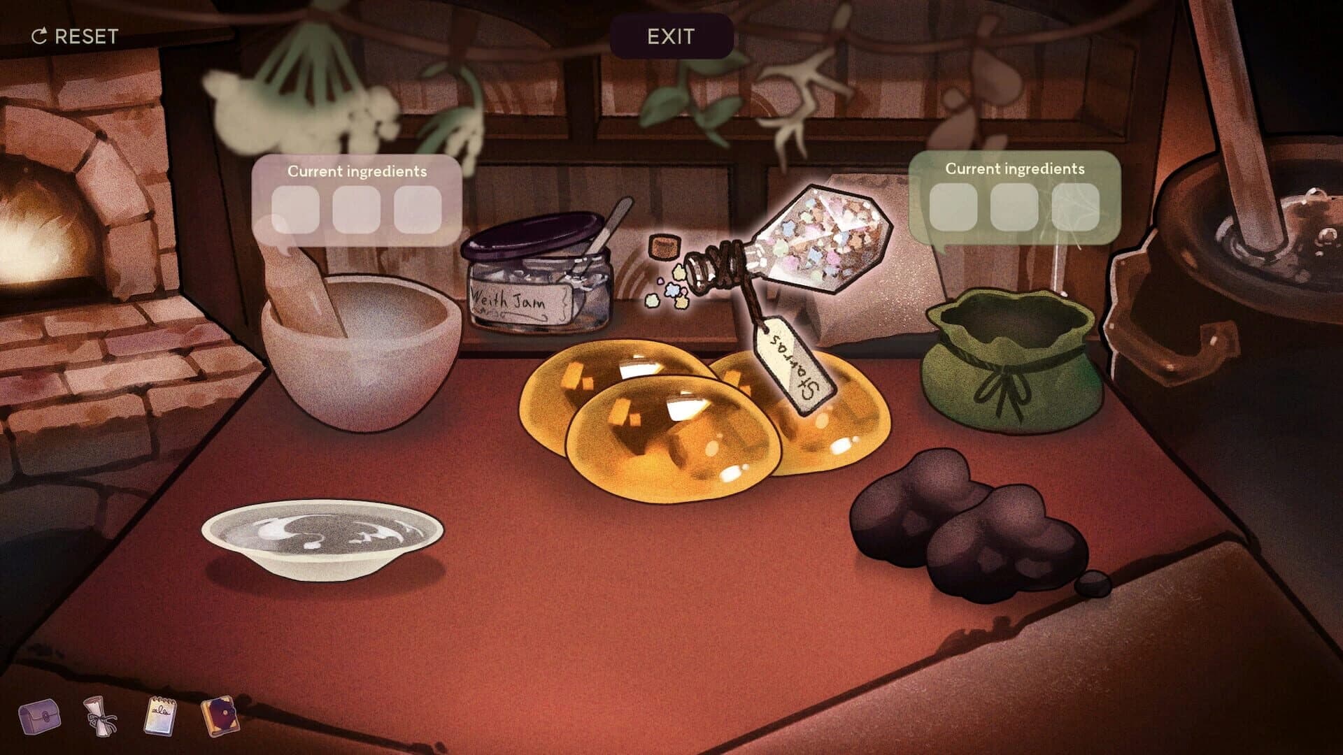 Medi-Cooker screenshot 5