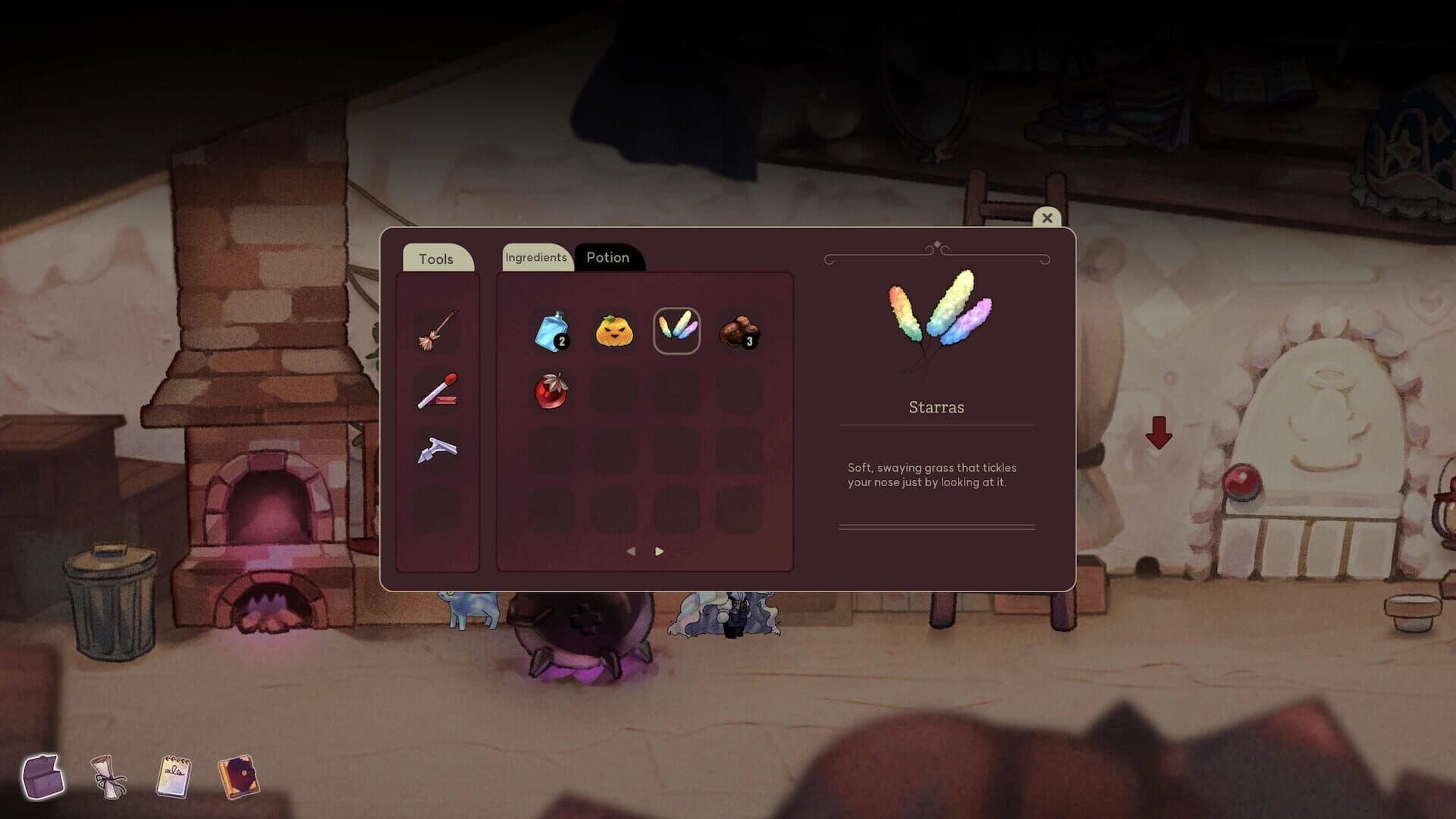 Medi-Cooker screenshot 4