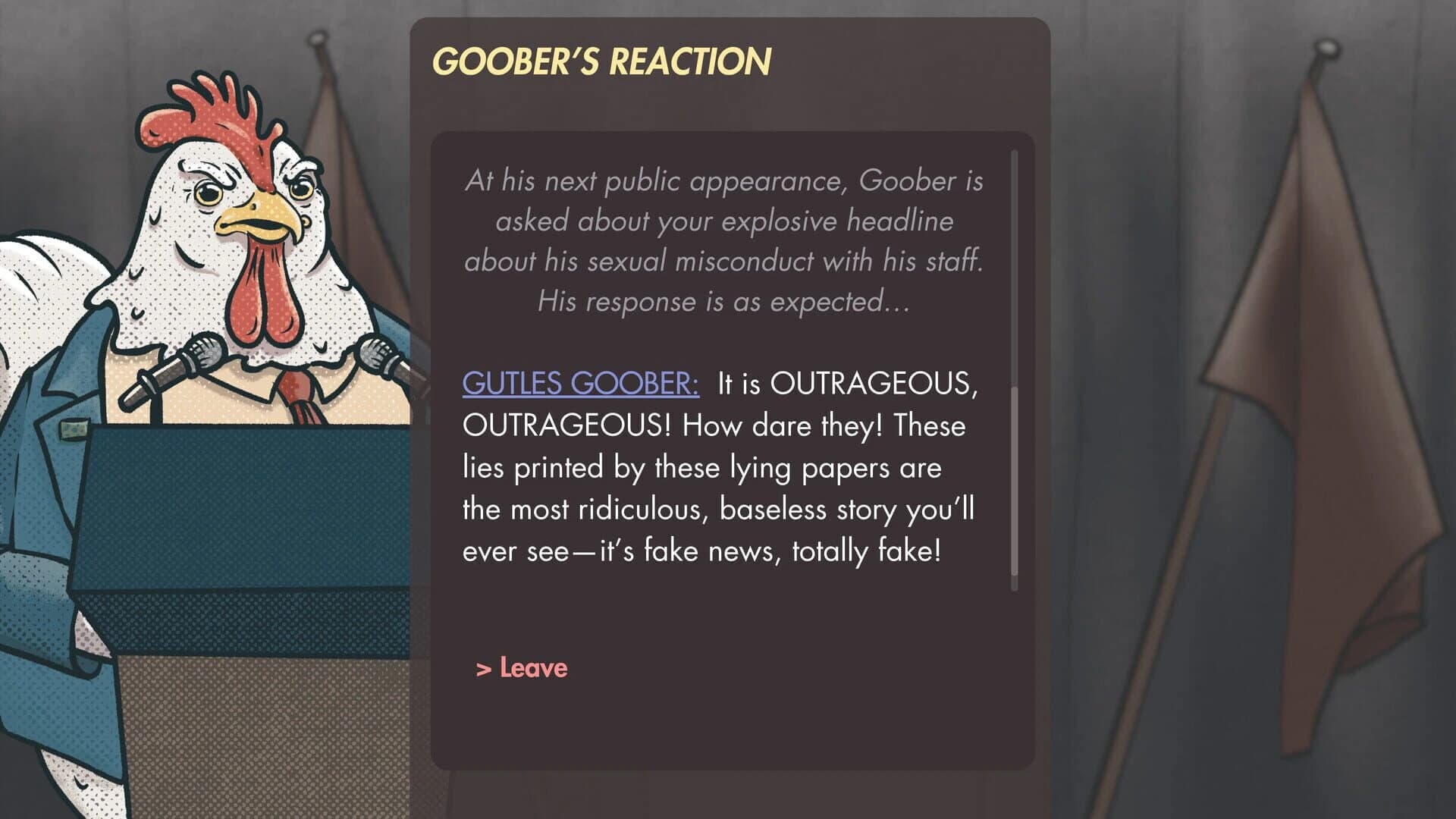 Media Circus screenshot 5