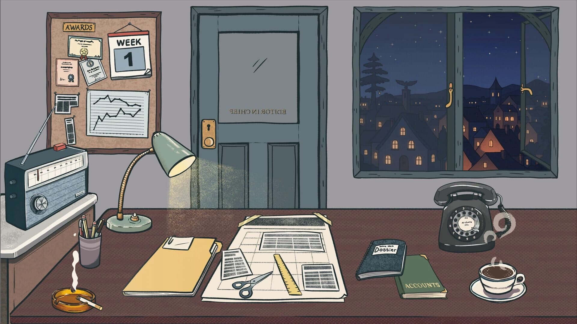 Media Circus screenshot 4