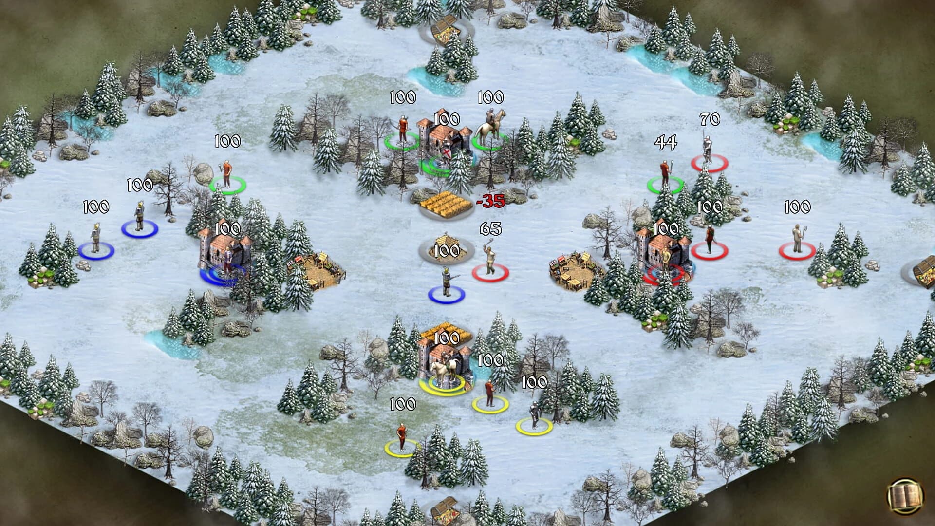 Medieval Battlefields: Black Edition screenshot 4