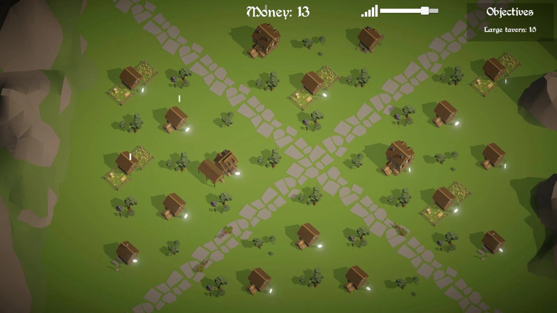 Medieval Businessman screenshot 3