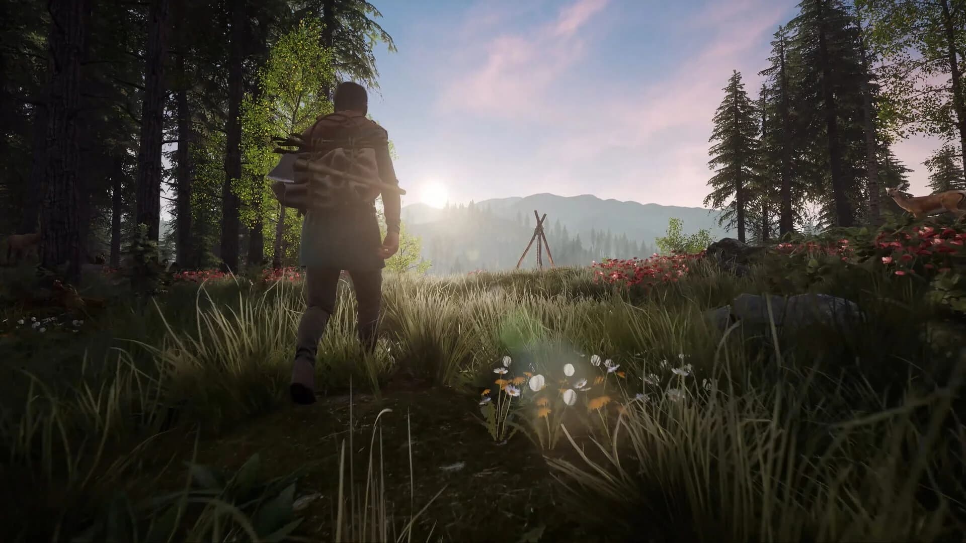 Medieval Dynasty screenshot 2