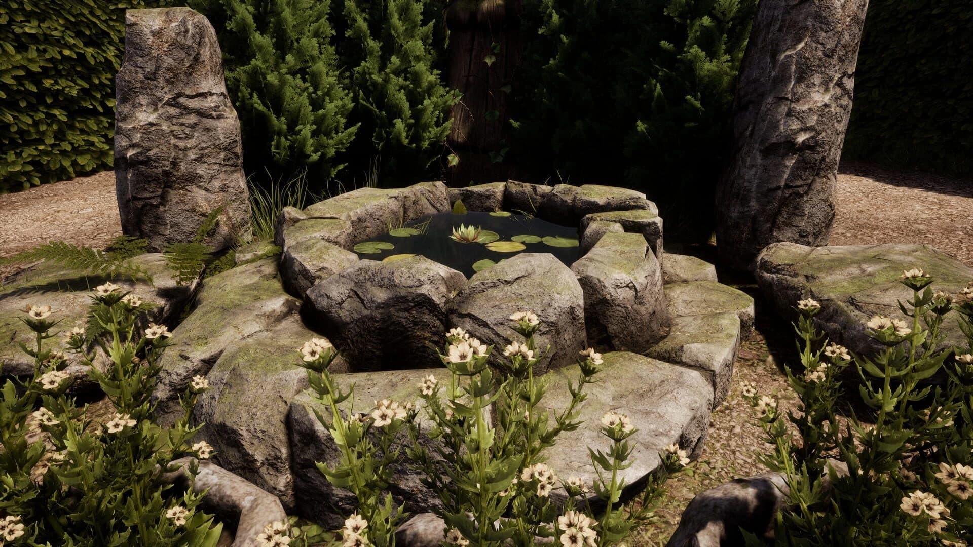 Medieval Dynasty: Echoes of Nature screenshot 5