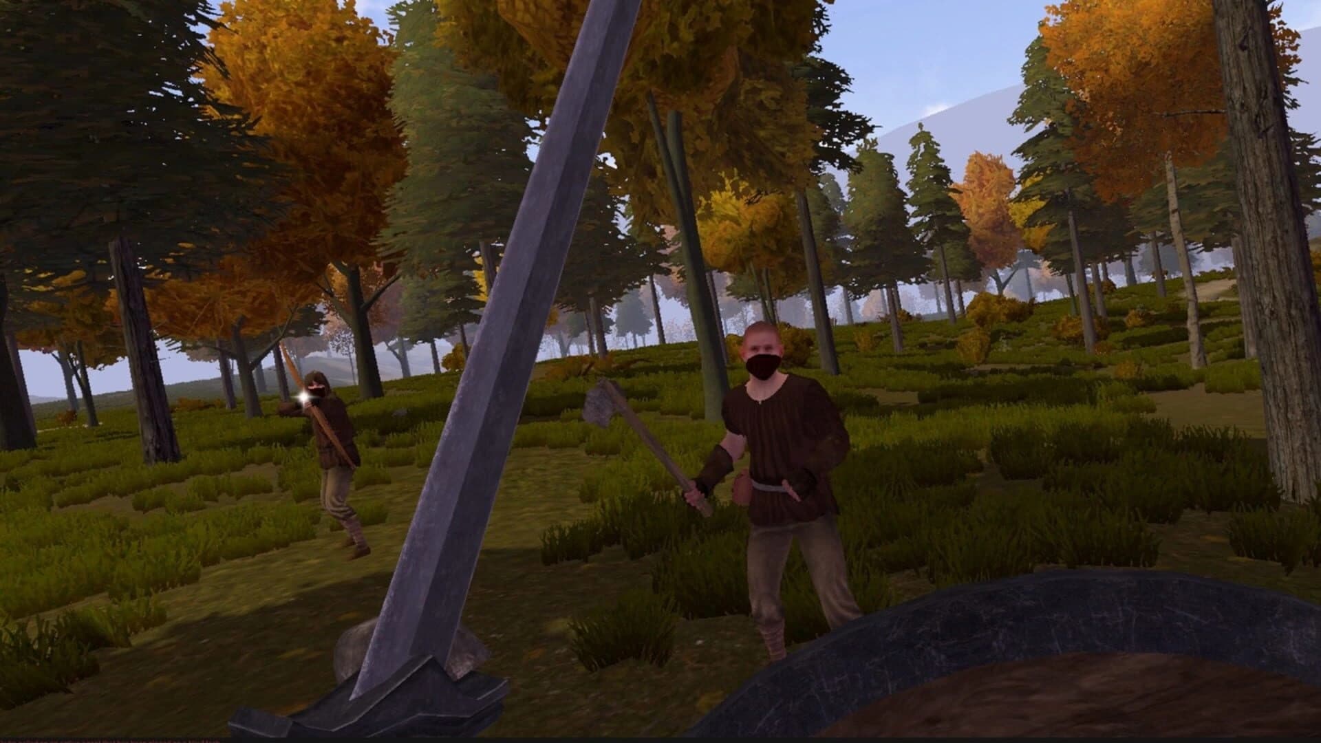 Medieval Dynasty New Settlement screenshot 5