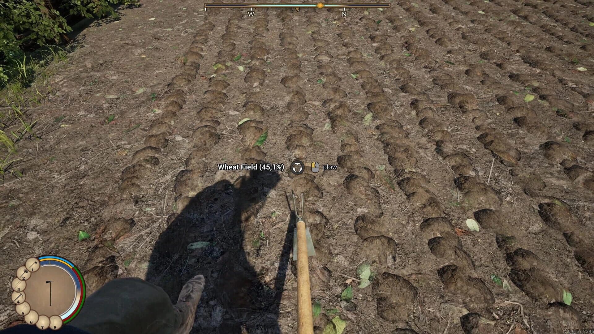 Medieval Frontiers screenshot 3