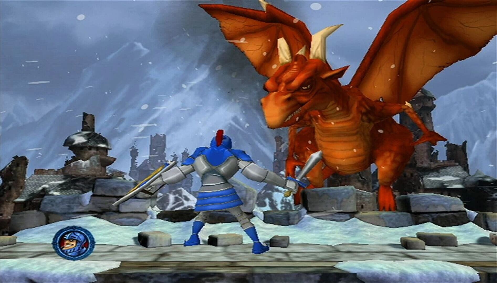 Medieval Games screenshot 2
