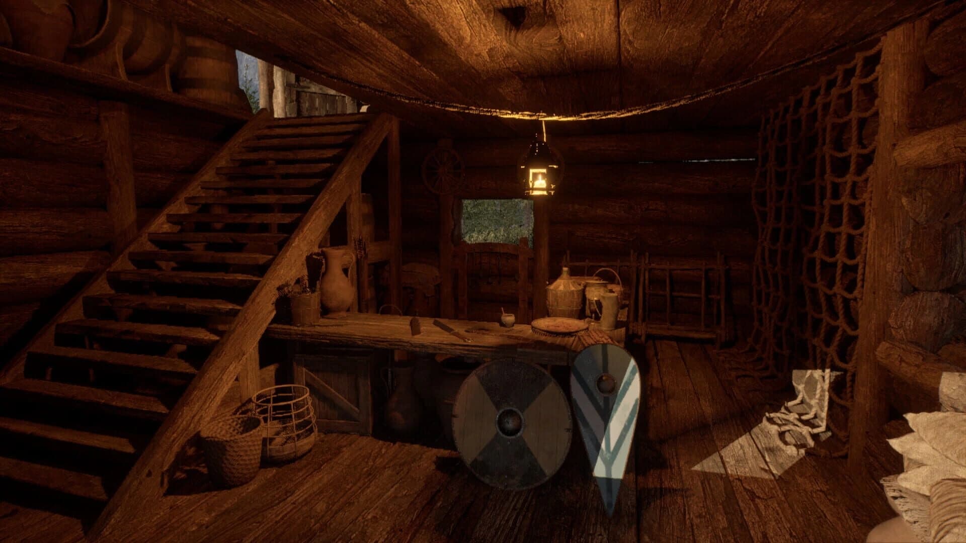 Medieval Horse Simulator screenshot 5