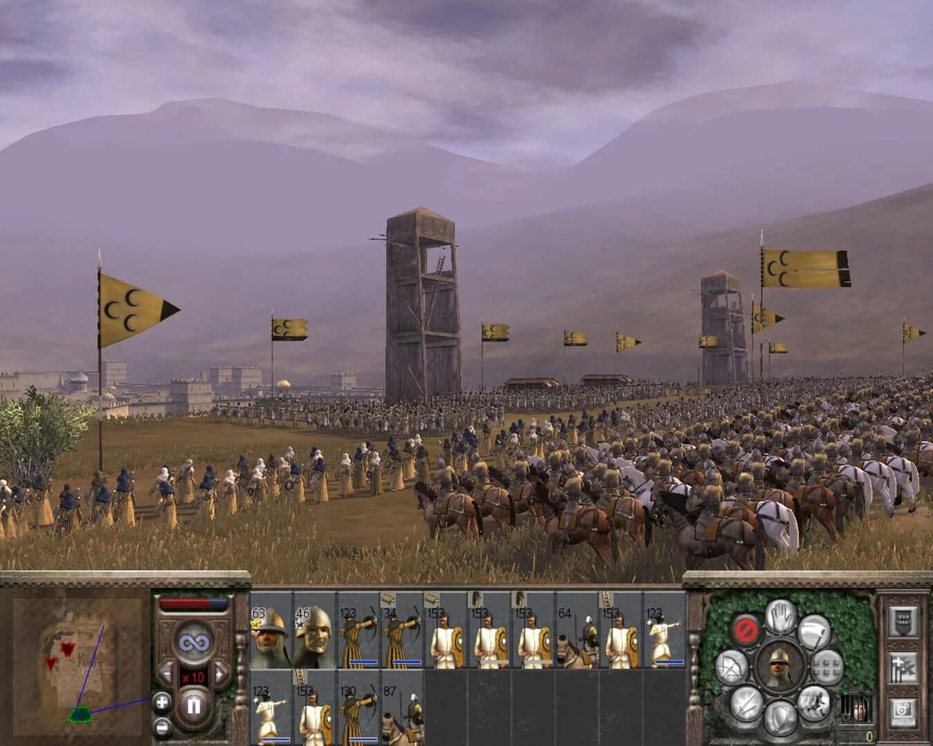 Medieval II: Total War - Collection screenshot 2