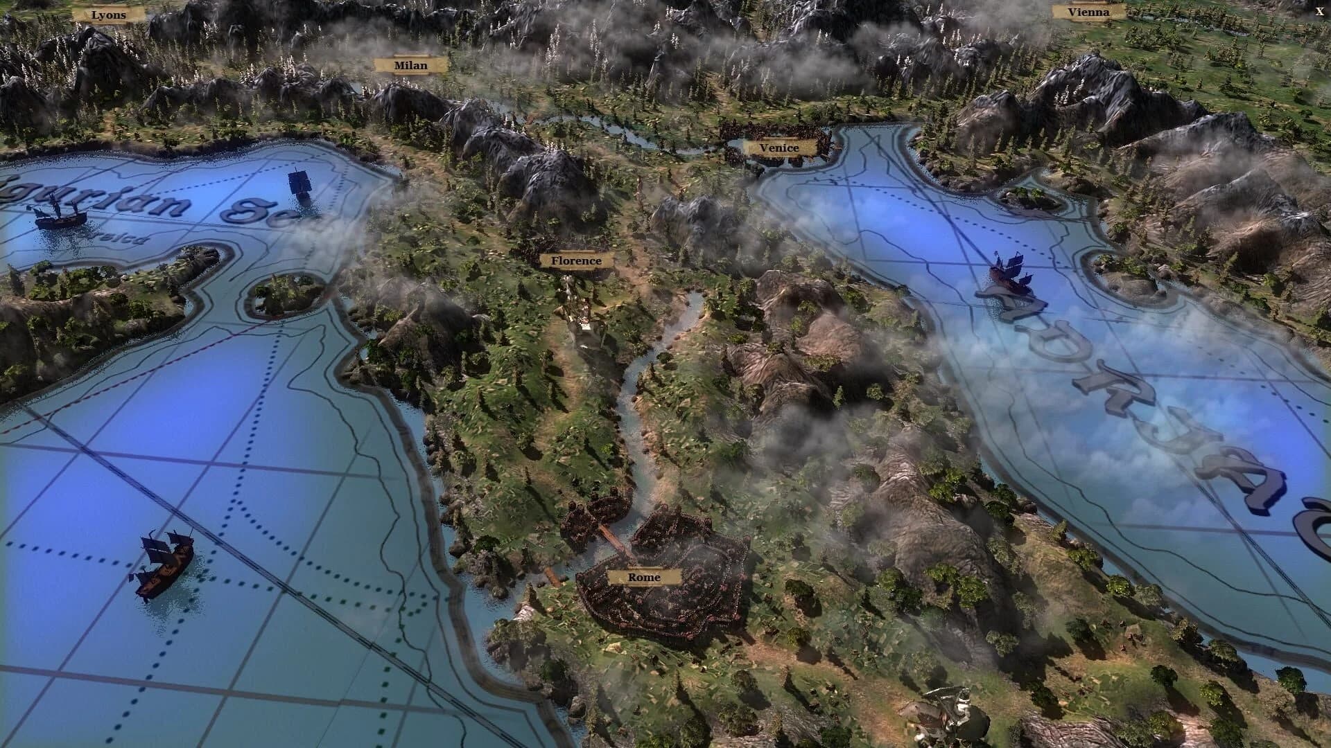 Medieval Kingdom Wars screenshot 5