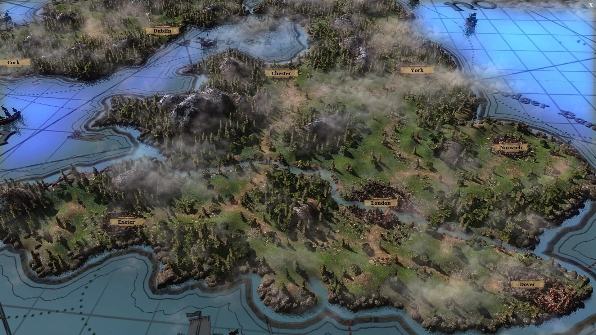Medieval Kingdom Wars screenshot 2