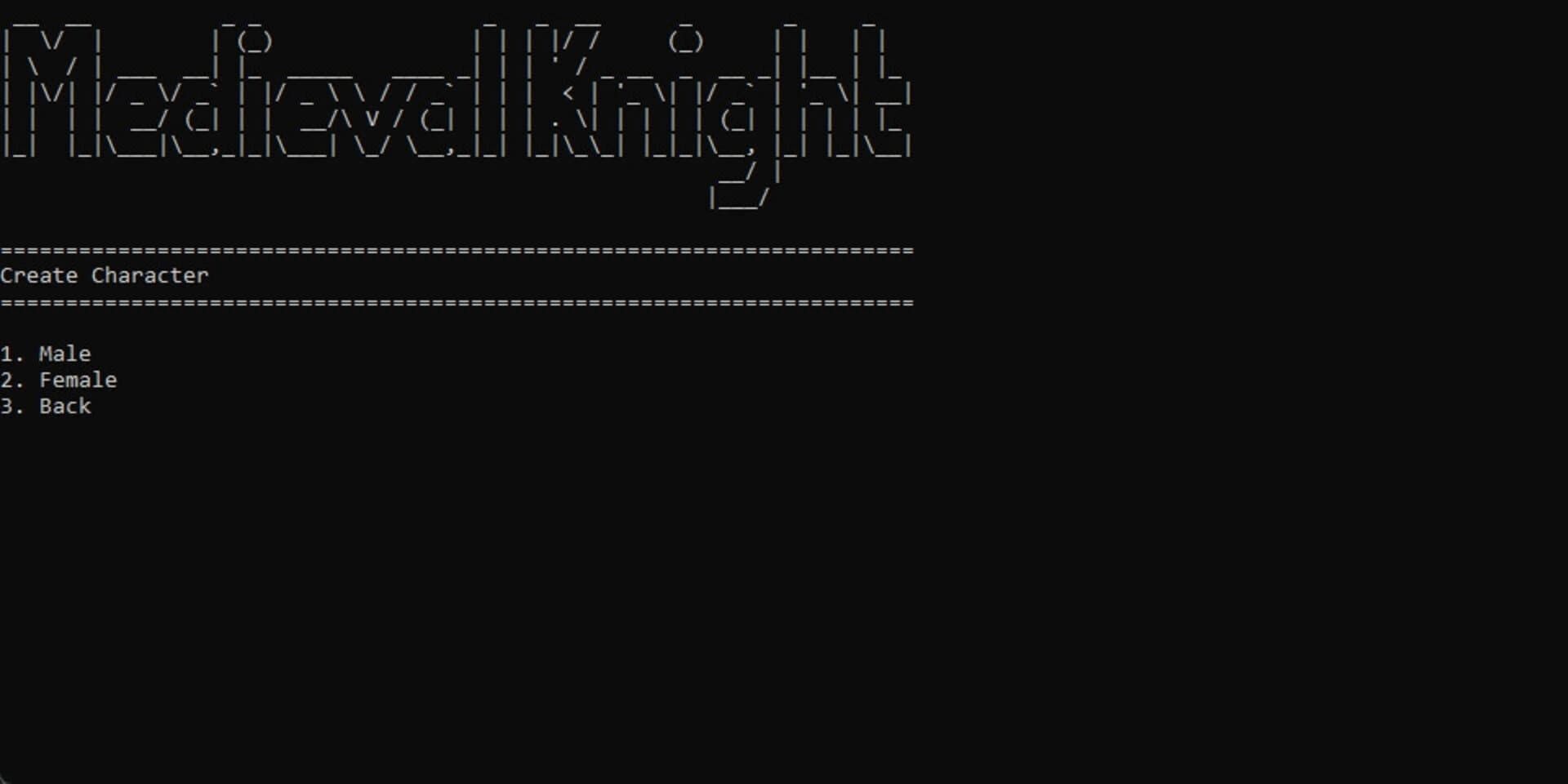 Medieval Knight screenshot 4