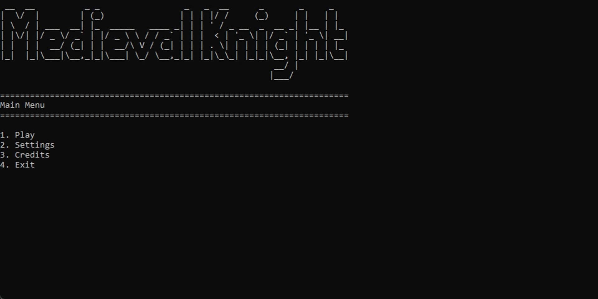 Medieval Knight screenshot 2