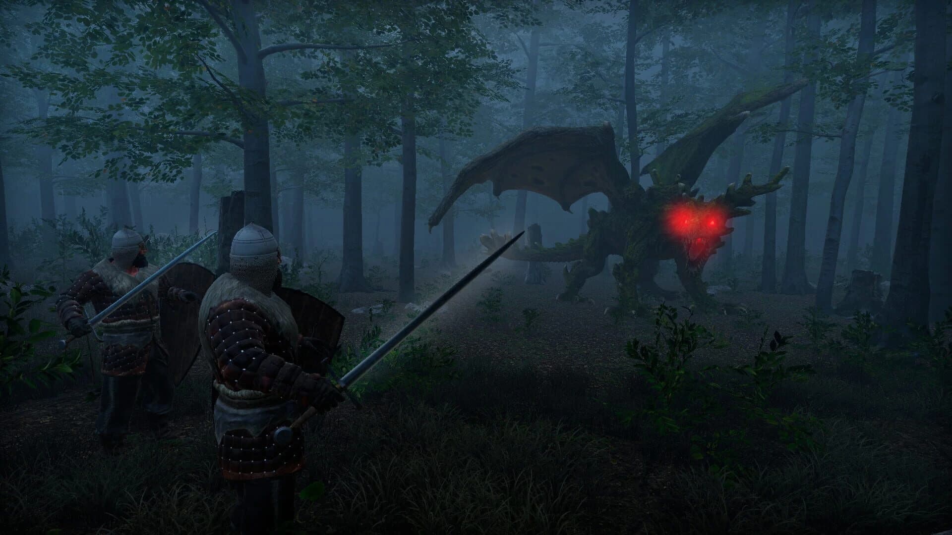 Medieval Knightmare screenshot 4