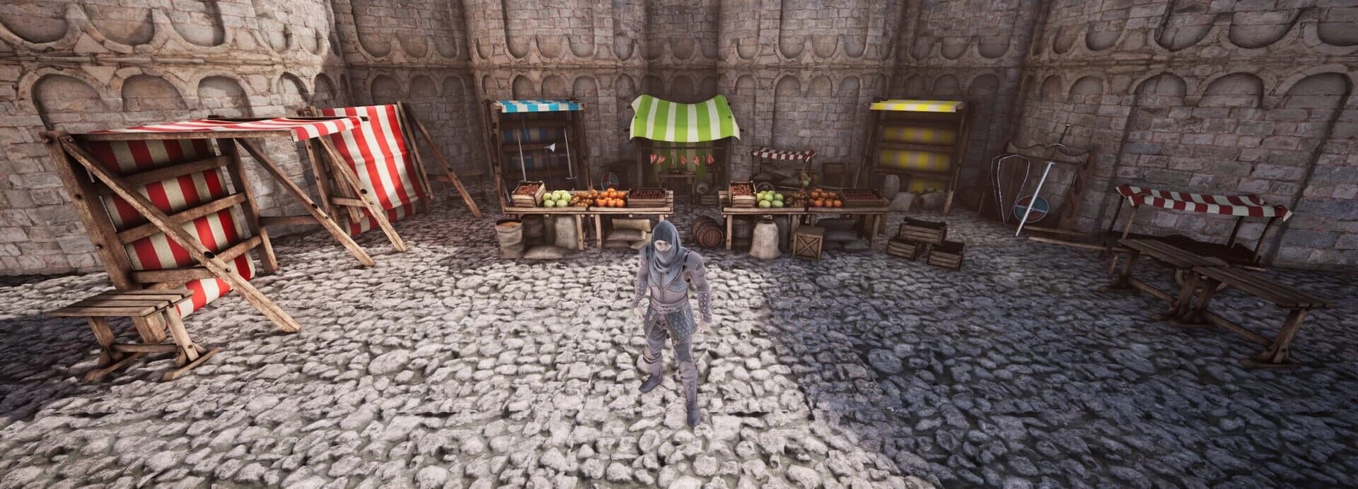 Medieval Life screenshot 4