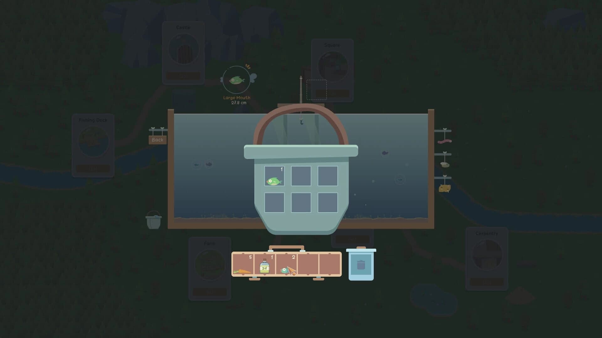 Medieval Market screenshot 4