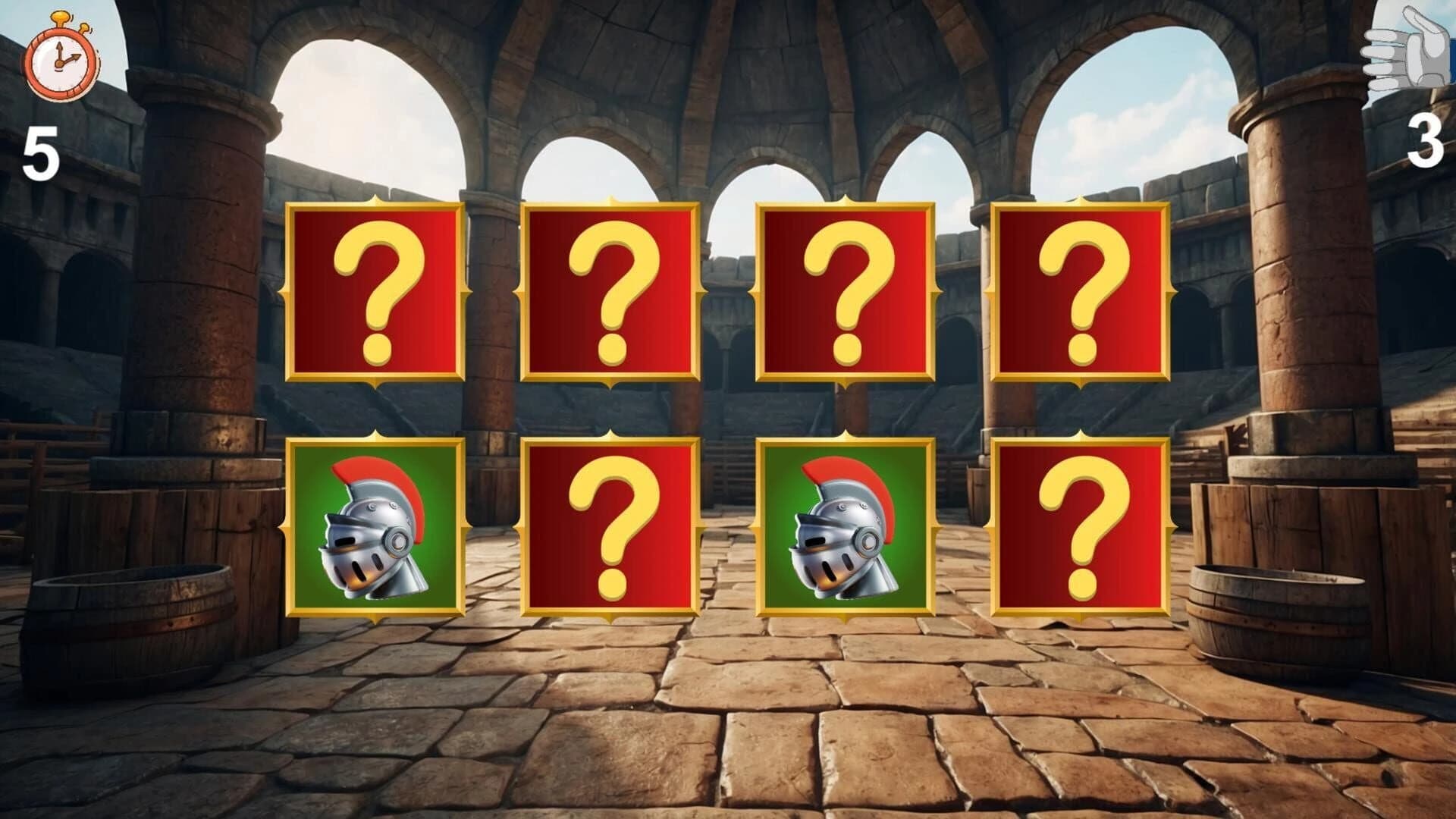 Medieval Match Master screenshot 9