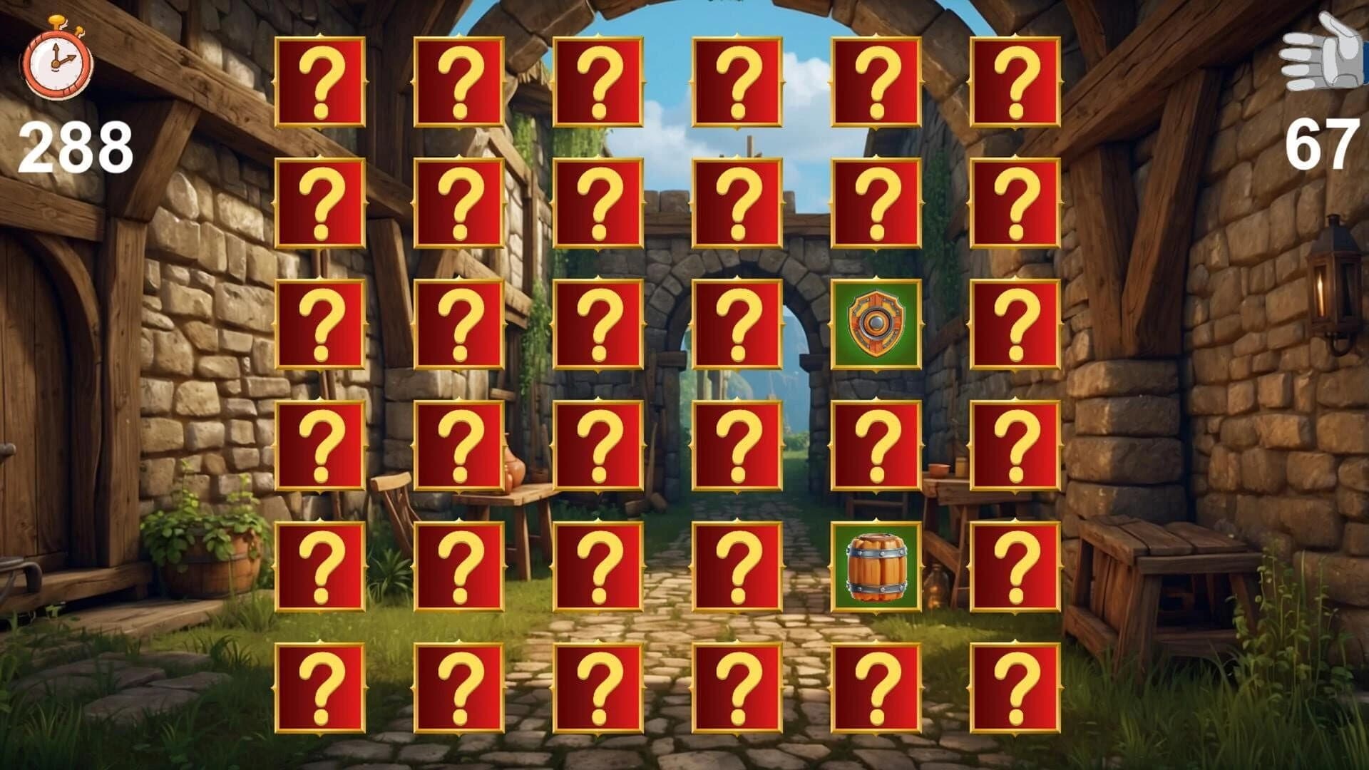 Medieval Match Master screenshot 51