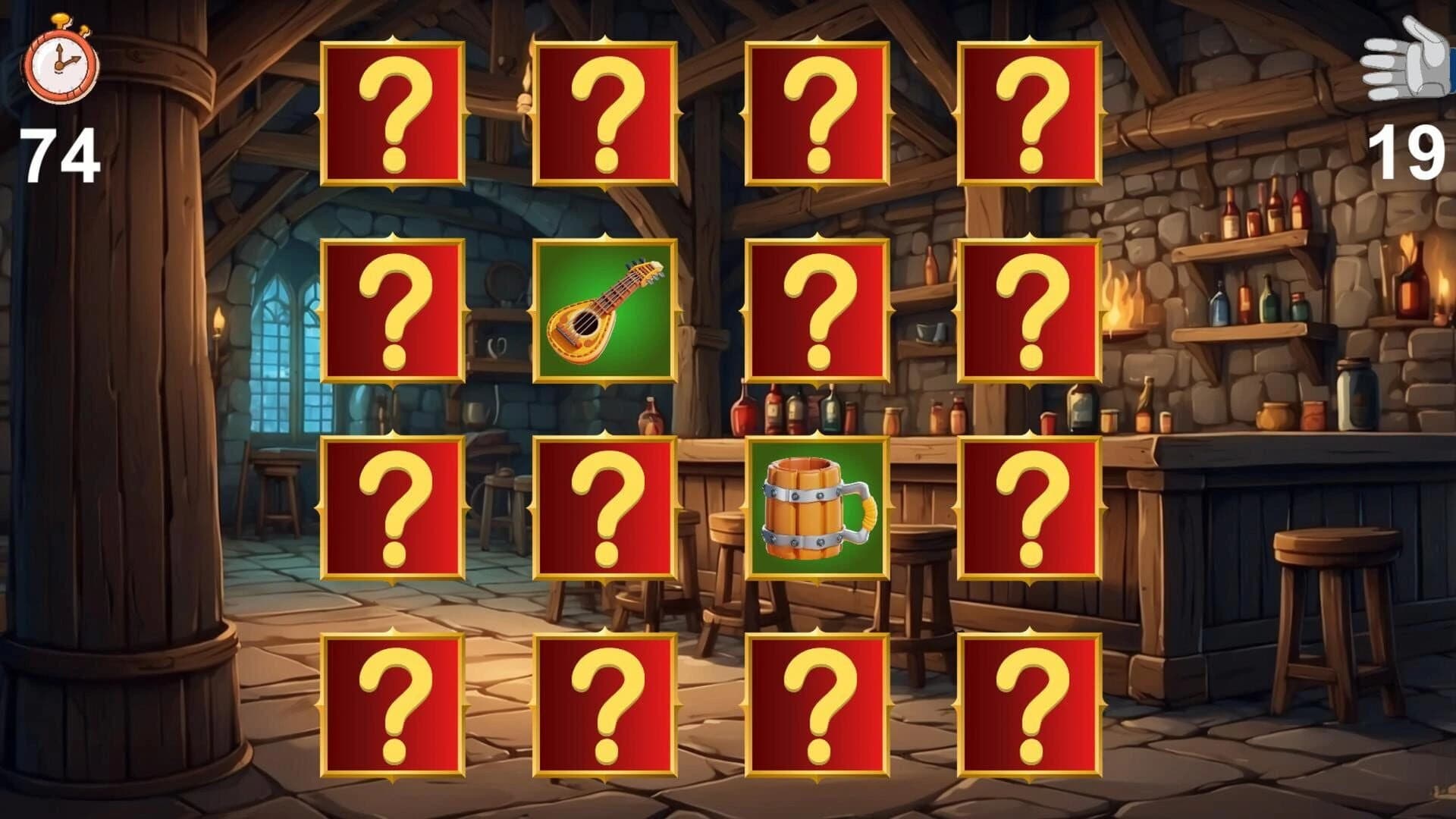 Medieval Match Master screenshot 37