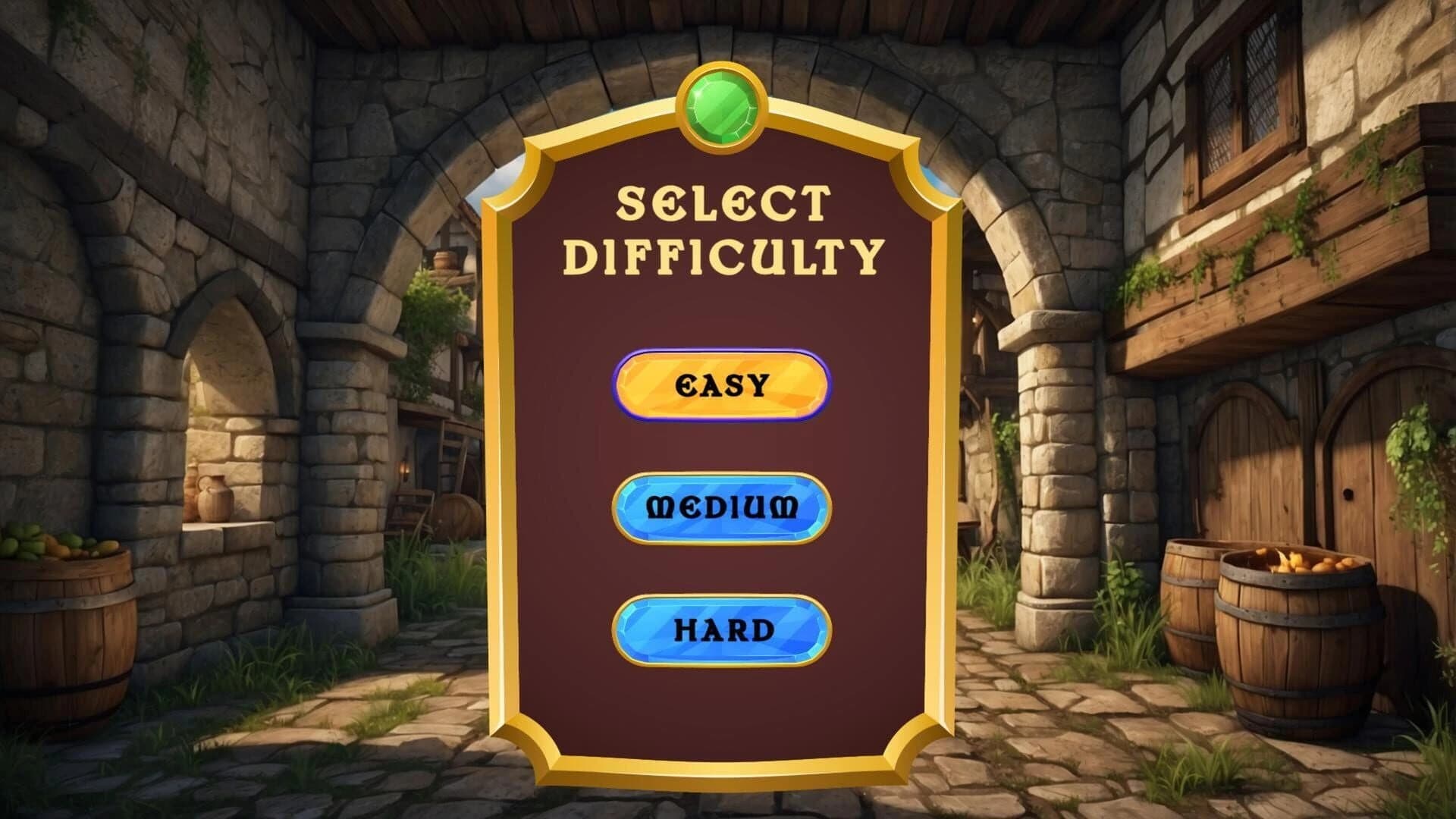 Medieval Match Master screenshot 55