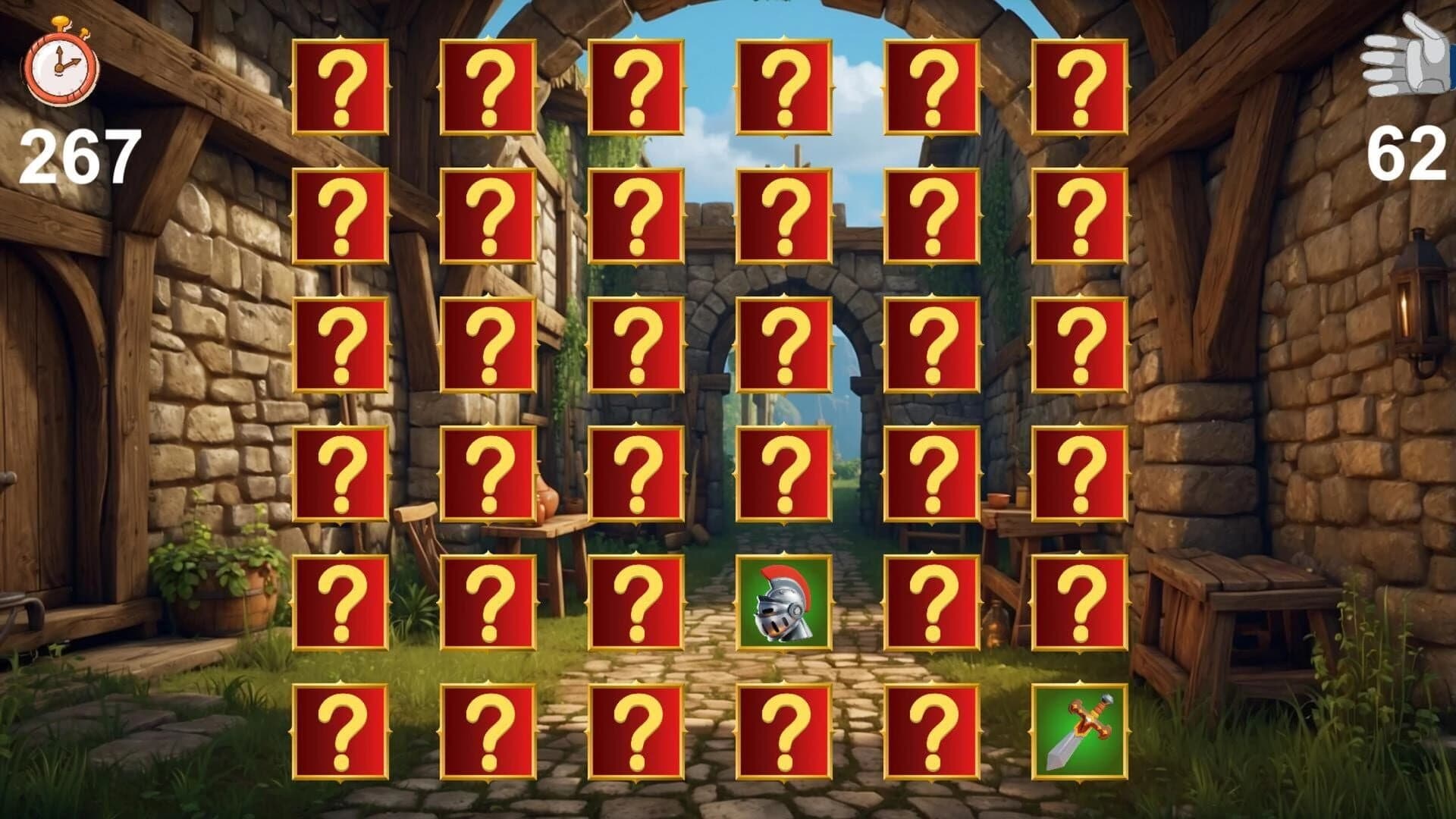 Medieval Match Master screenshot 13