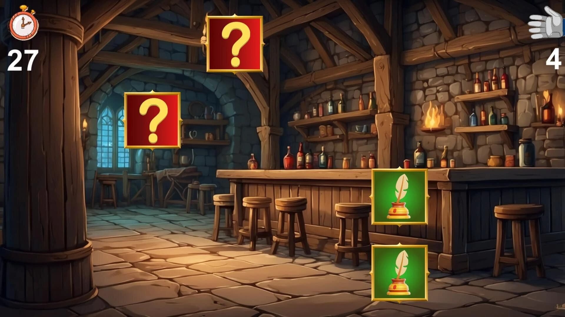 Medieval Match Master screenshot 26