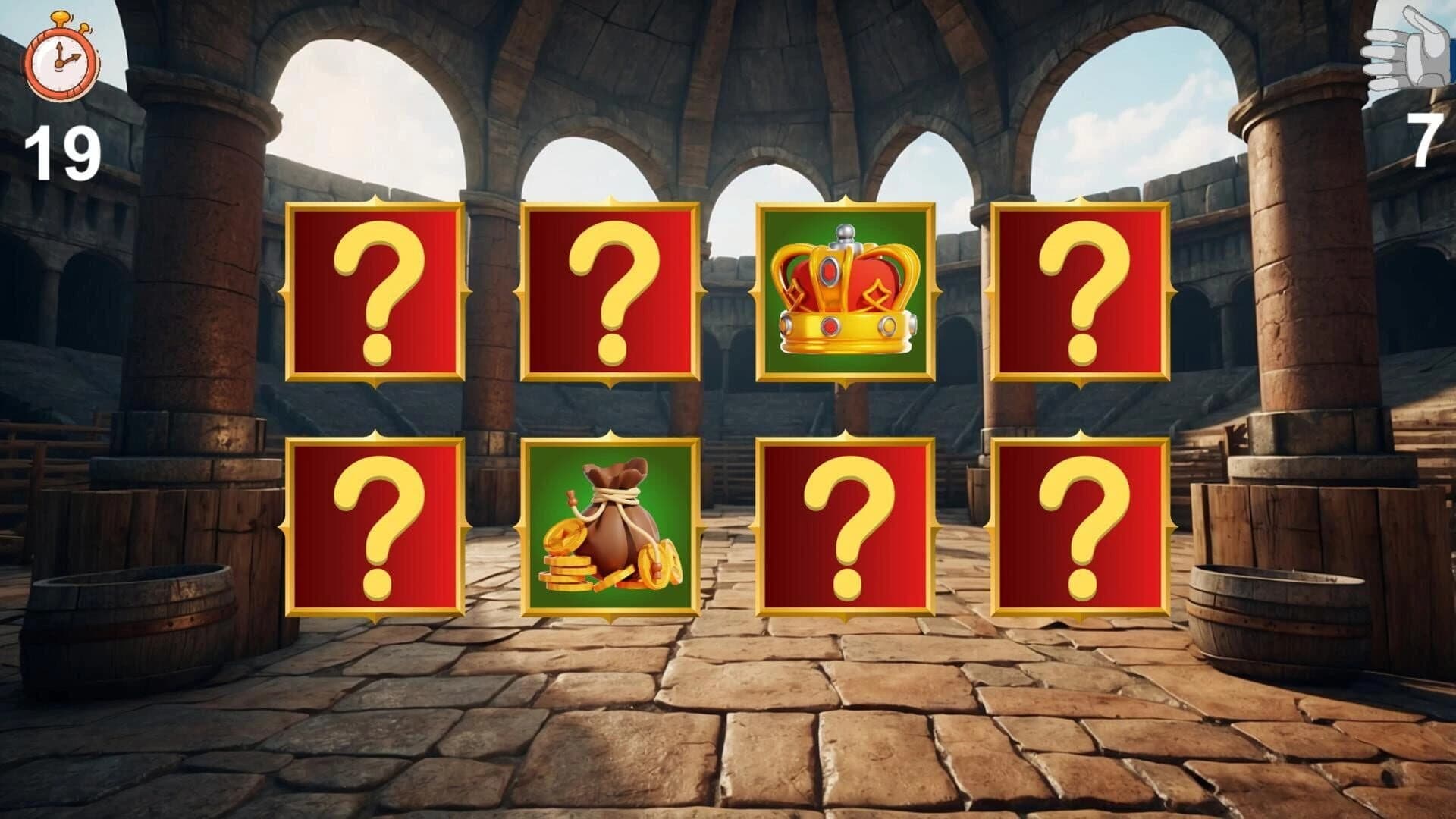 Medieval Match Master screenshot 34