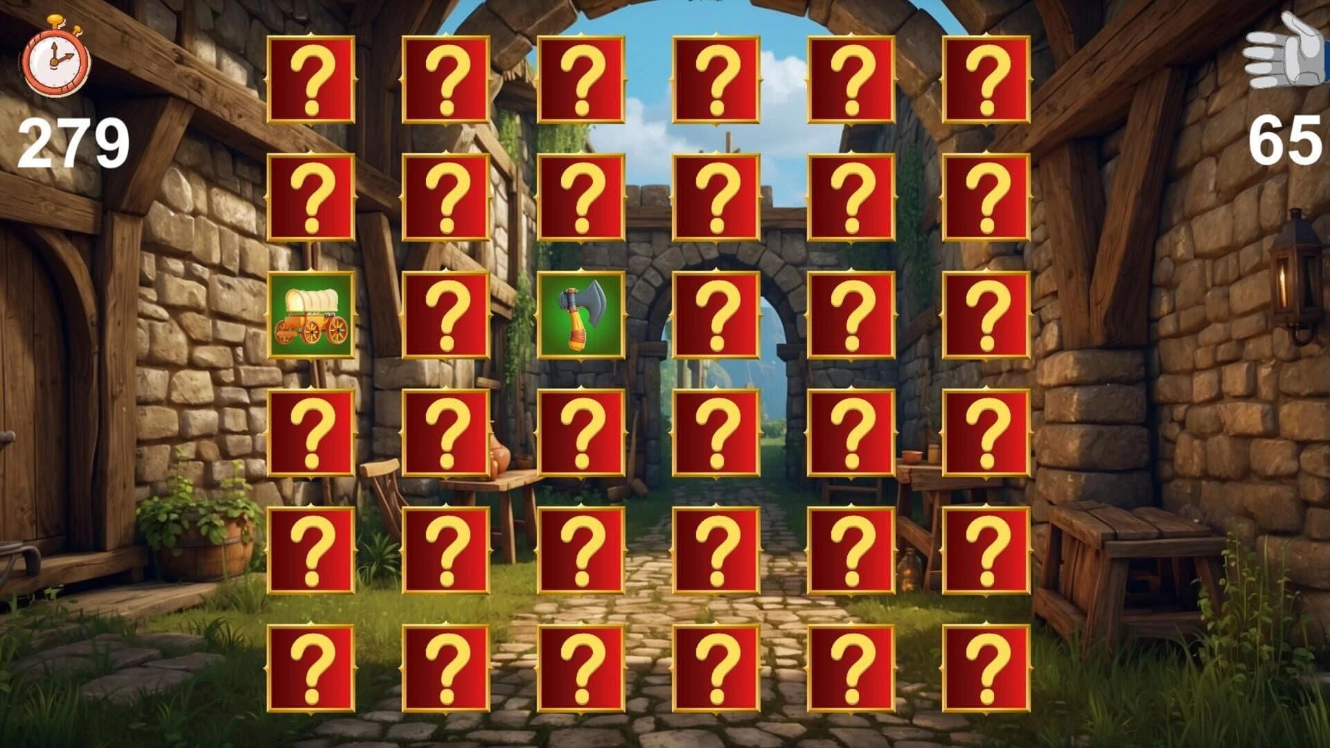 Medieval Match Master screenshot 40