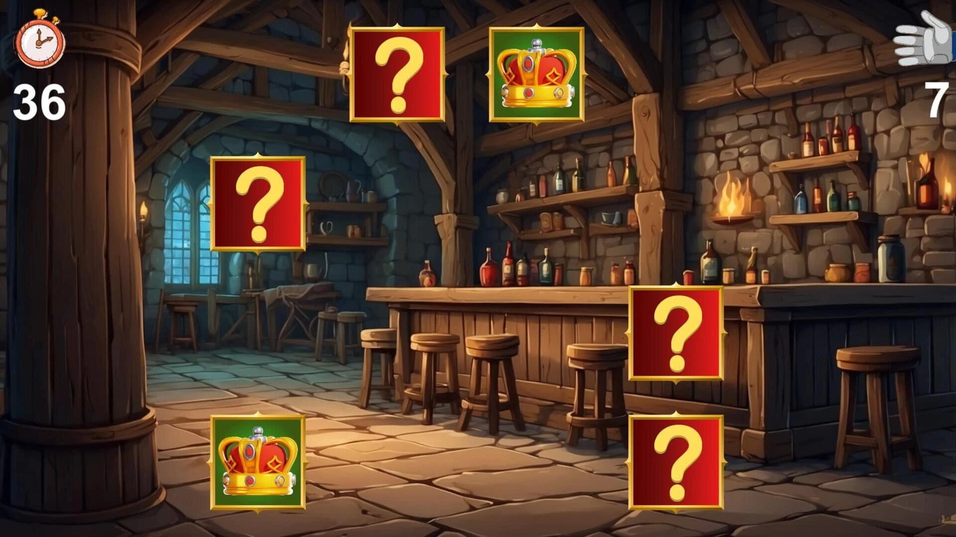 Medieval Match Master screenshot 38