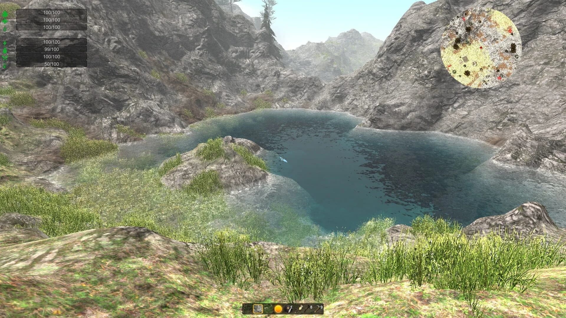 Medieval Playground screenshot 2