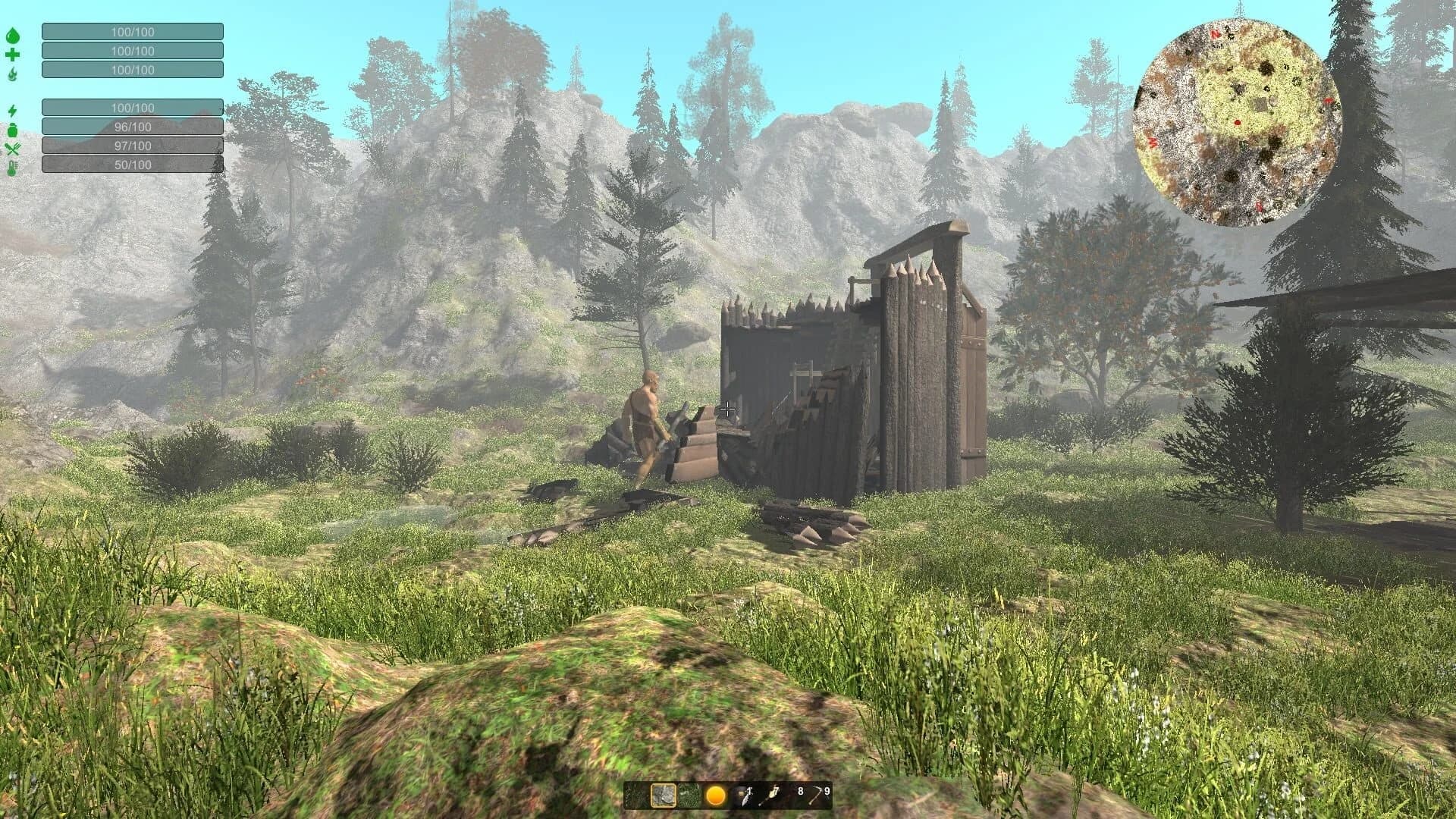 Medieval Playground screenshot 4