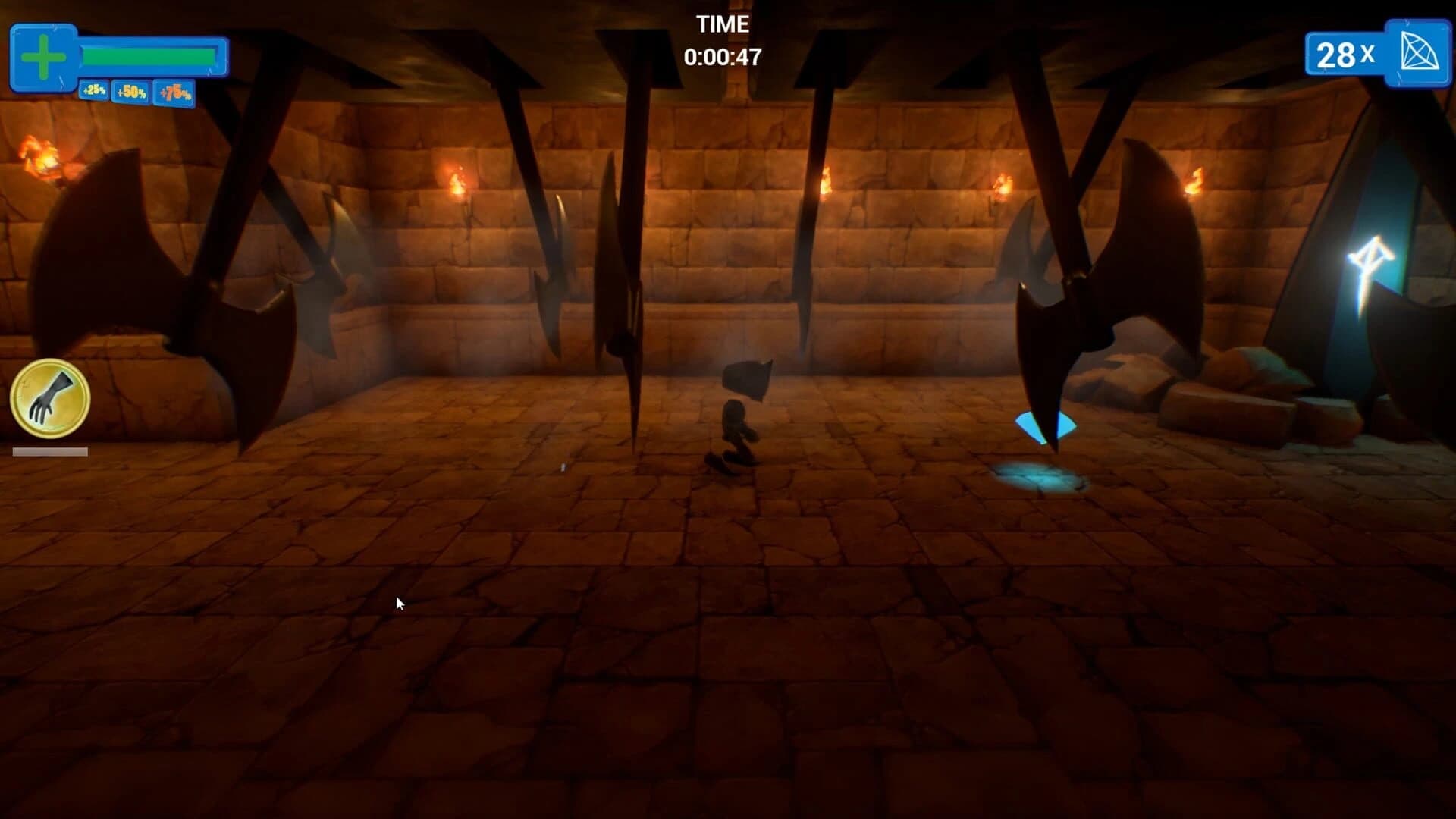 Medieval Steve screenshot 2